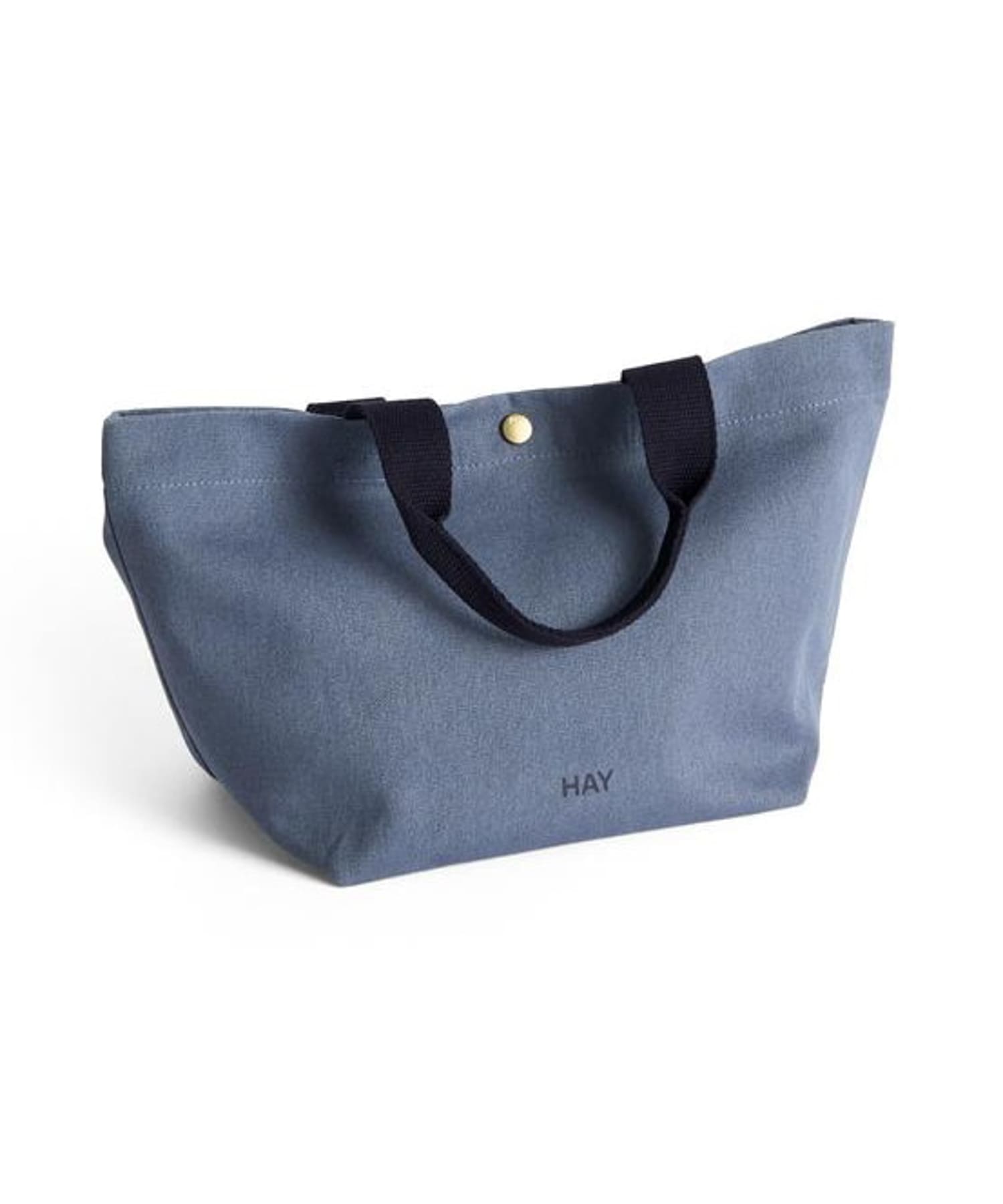 HAY　Everyday Tote Bag Mini SteelBlue One