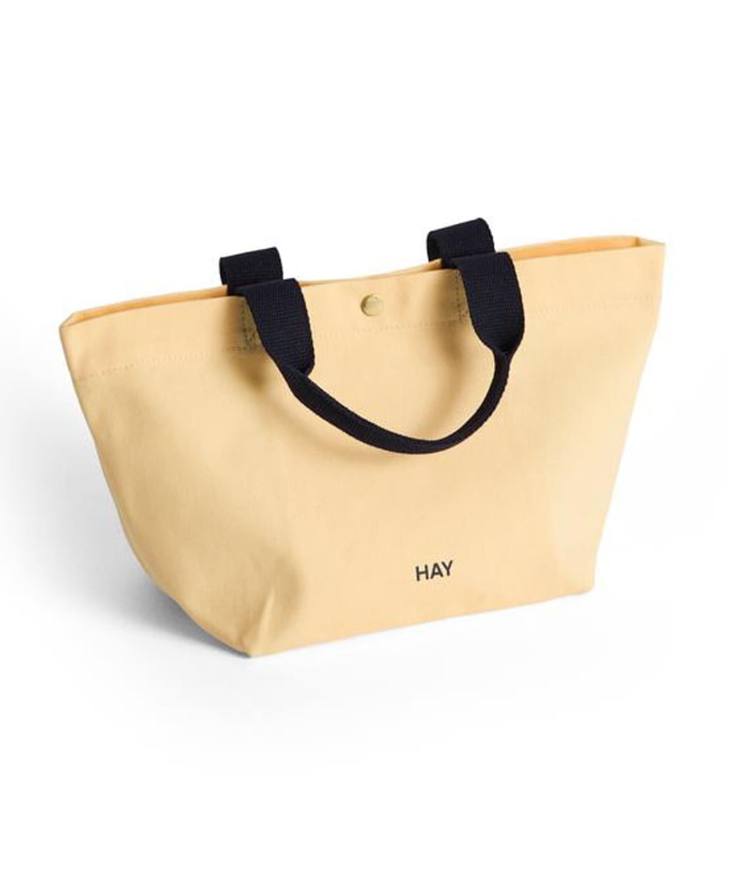 HAY　Everyday Tote Bag Mini SoftYellow One