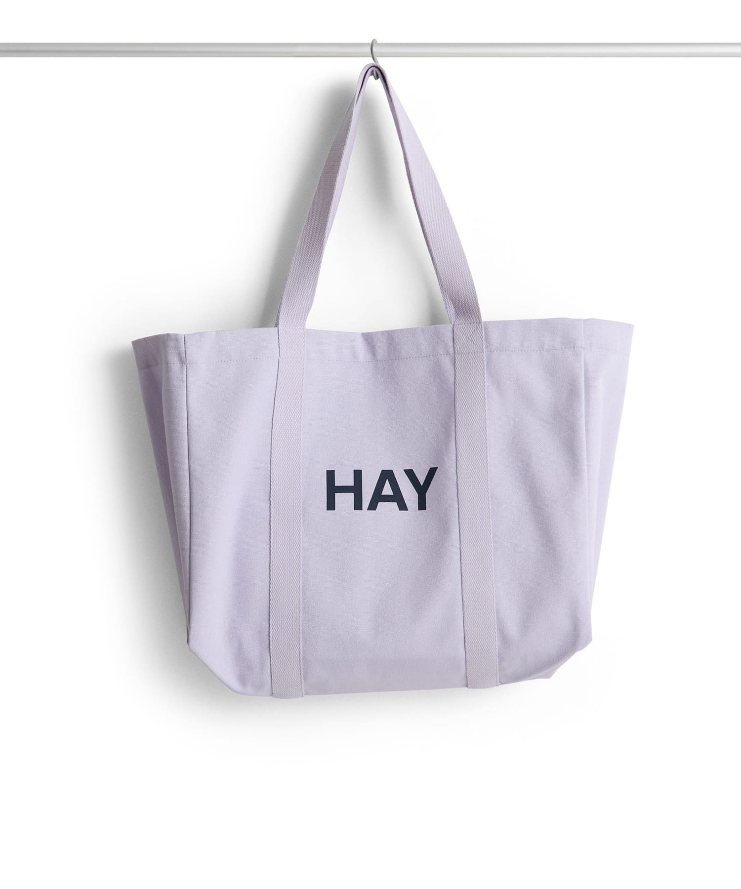 HAY　Shopper Bag M LAVENDER One