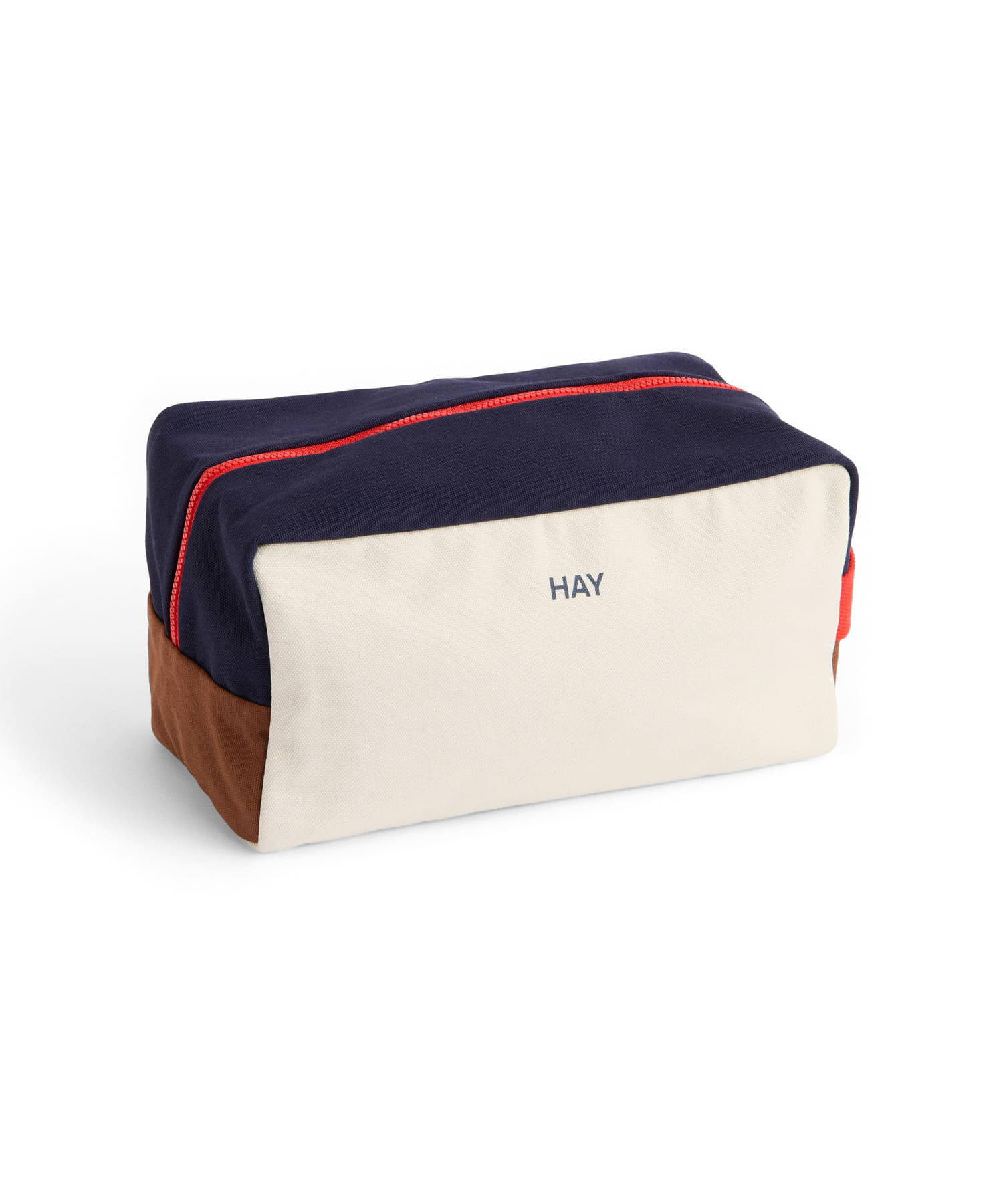 HAY　Multi Wash Bag-Medium Creammulti One