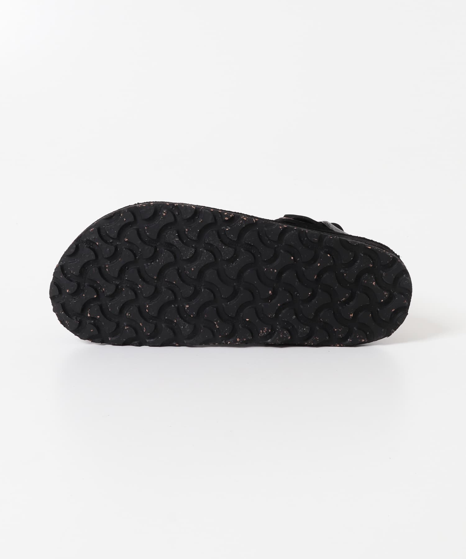 BIRKENSTOCK　Lutry Premium LEVE Blk-narrow BLACK 36
