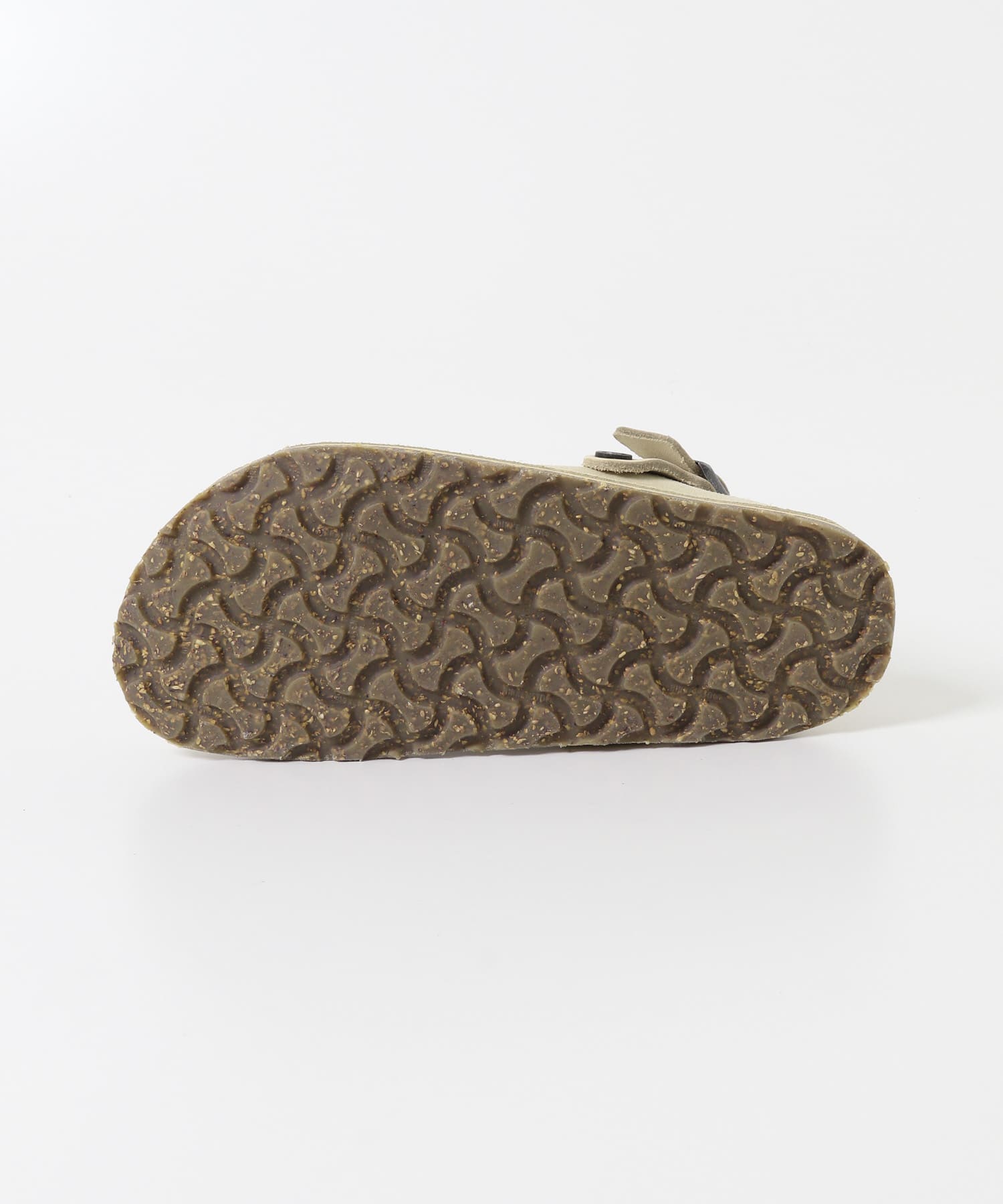 BIRKENSTOCK　Lutry Premium LEVE Egg-narrow EGGSHELL 36