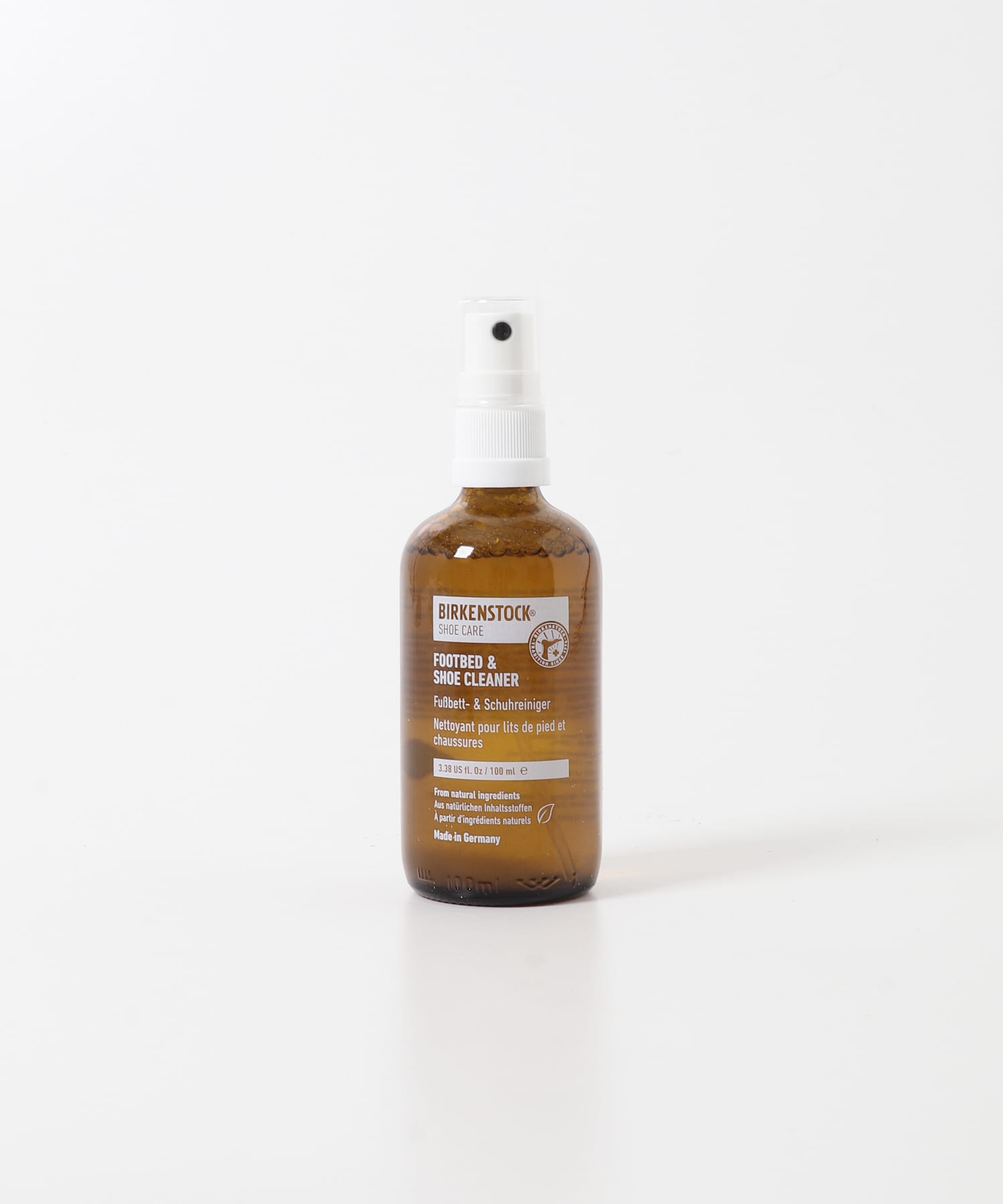 BIRKENSTOCK　FOOTBED ＆ SHOE CLEANER