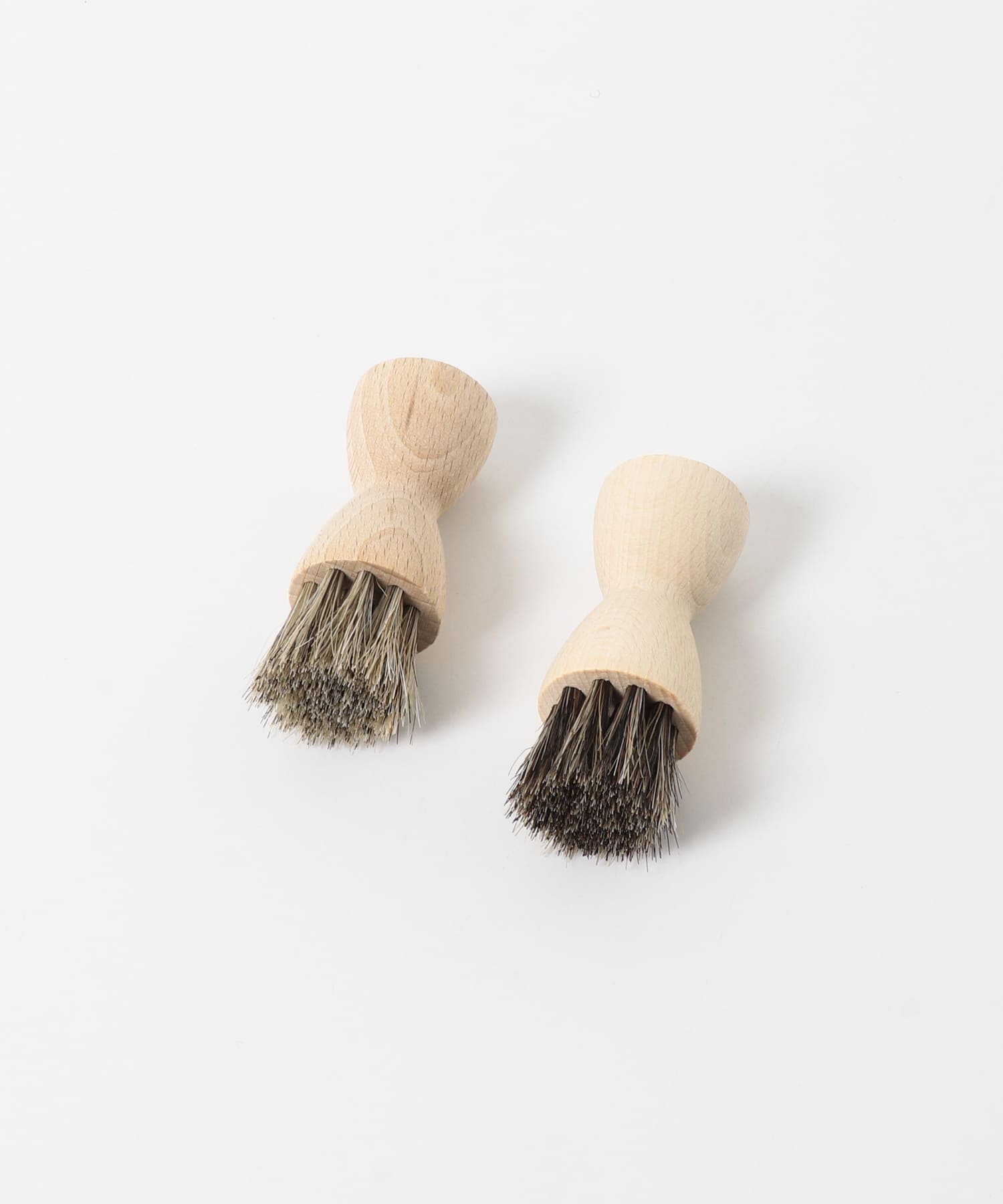 BIRKENSTOCK　APPLICATION BRUSH (2PCS)