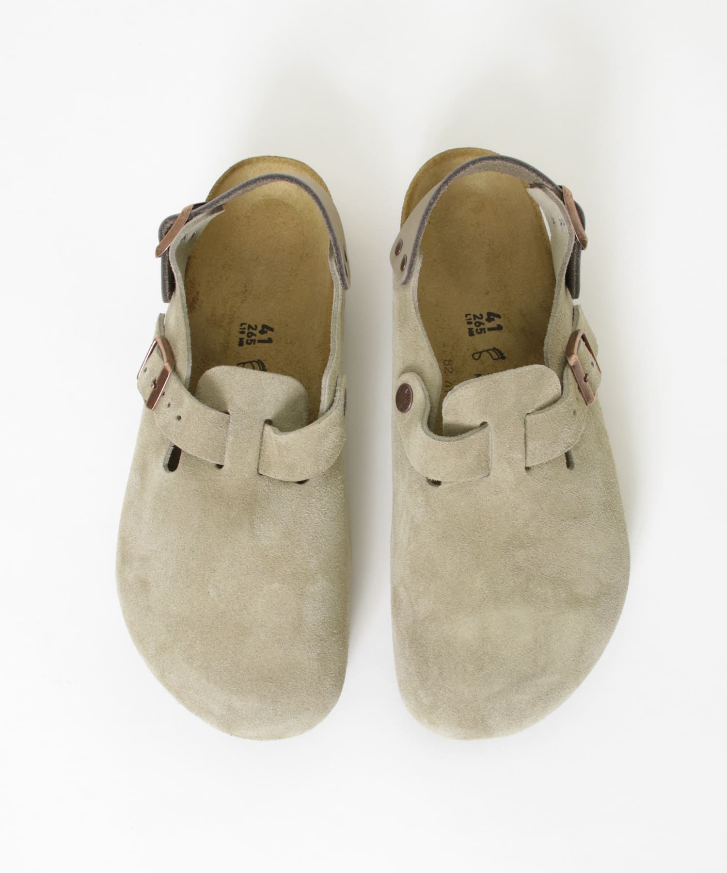 TAUPE