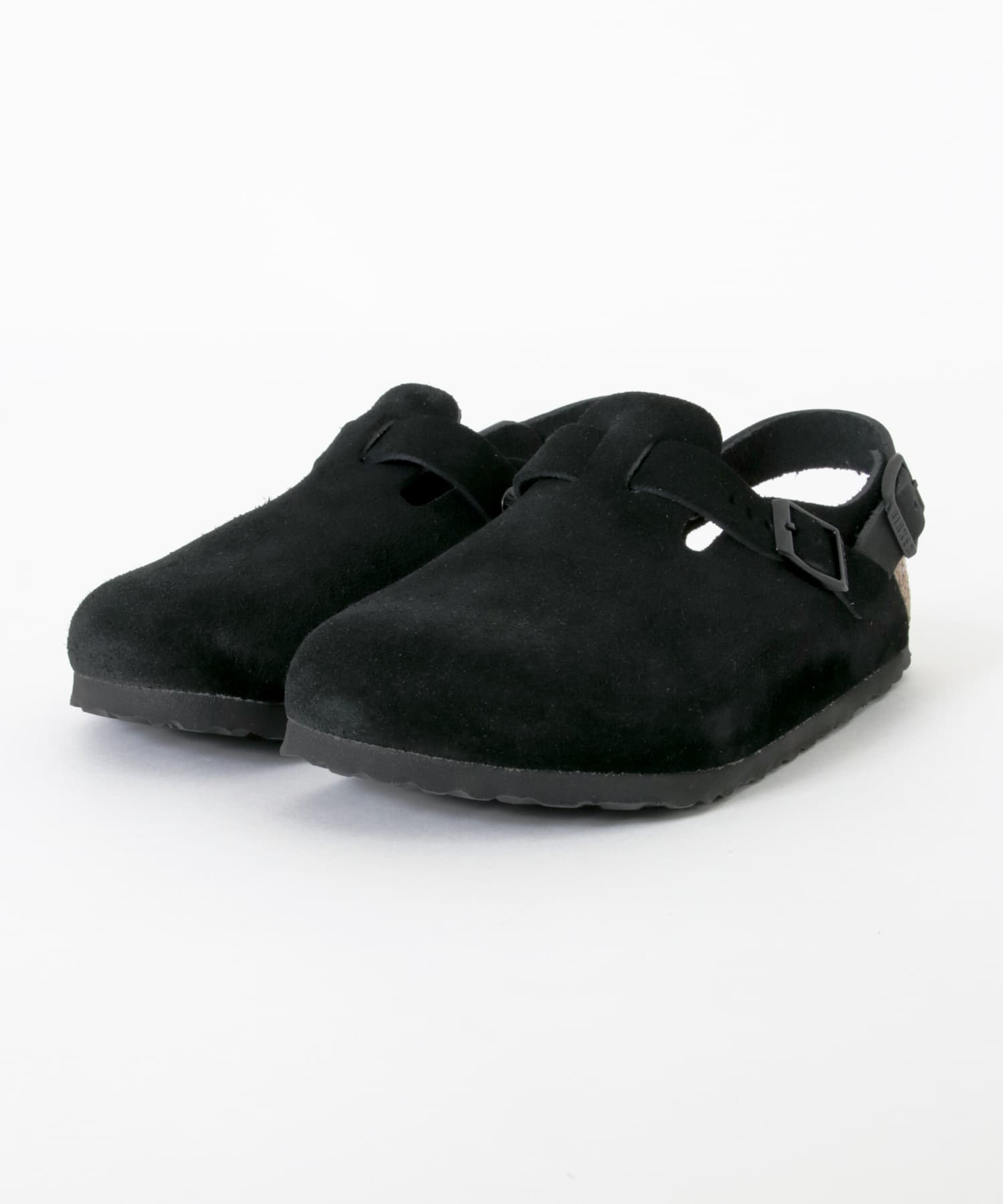 BIRKENSTOCK　Tokio LEVE Black-regular