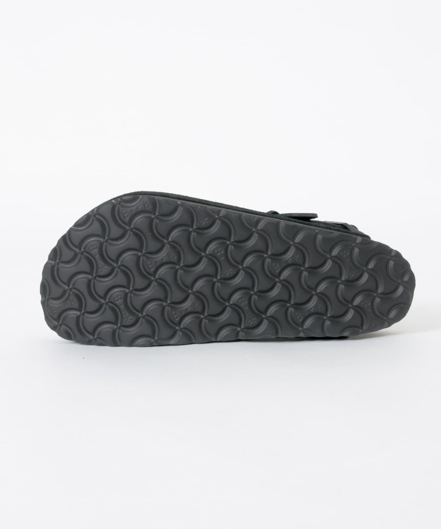 BIRKENSTOCK　Tokio LEVE Black-regular BLACK 40