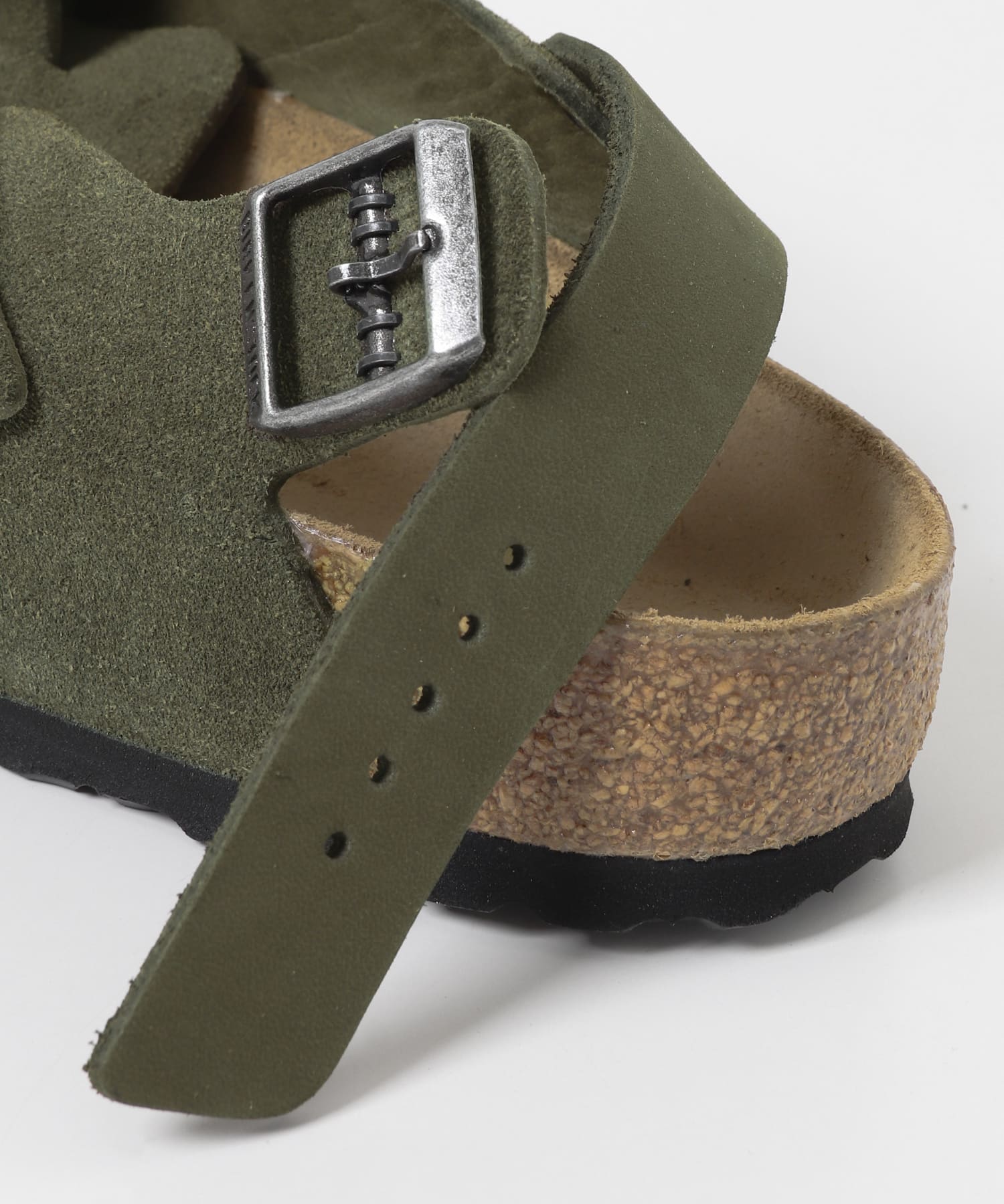 BIRKENSTOCK　Tokio LEVE Thyme-regular THYME 40