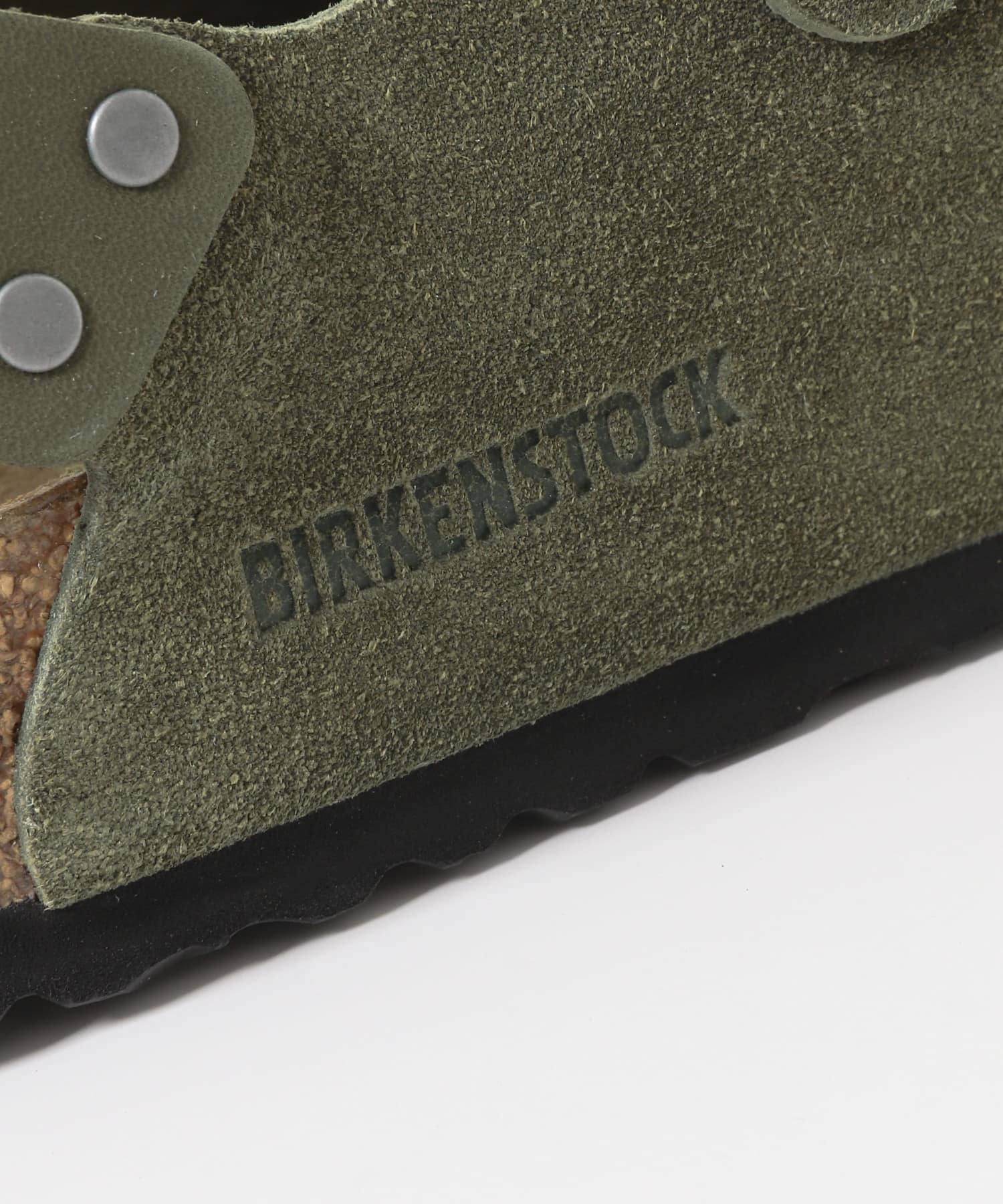 BIRKENSTOCK　Tokio LEVE Thyme-regular THYME 40