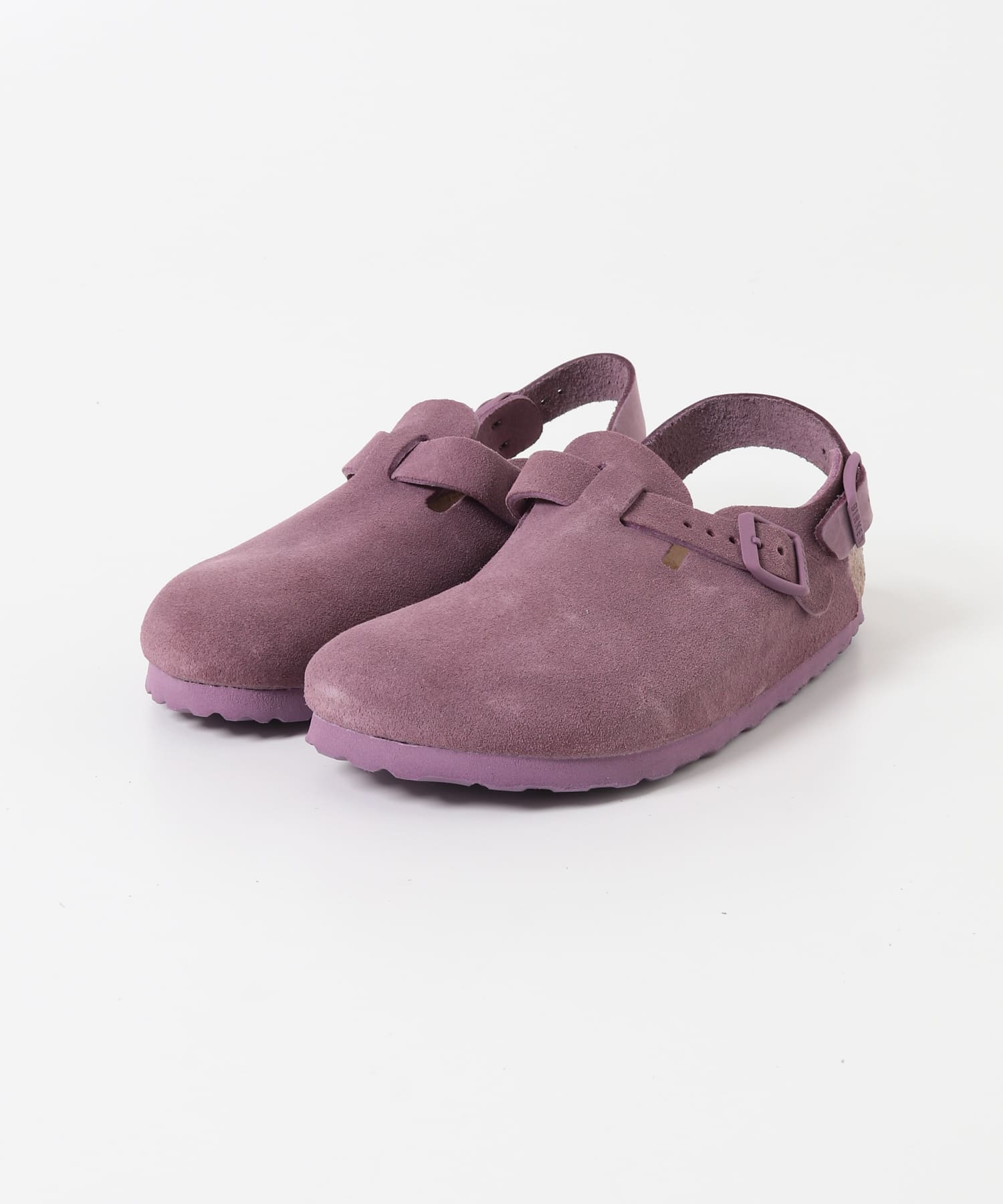 MAUVE