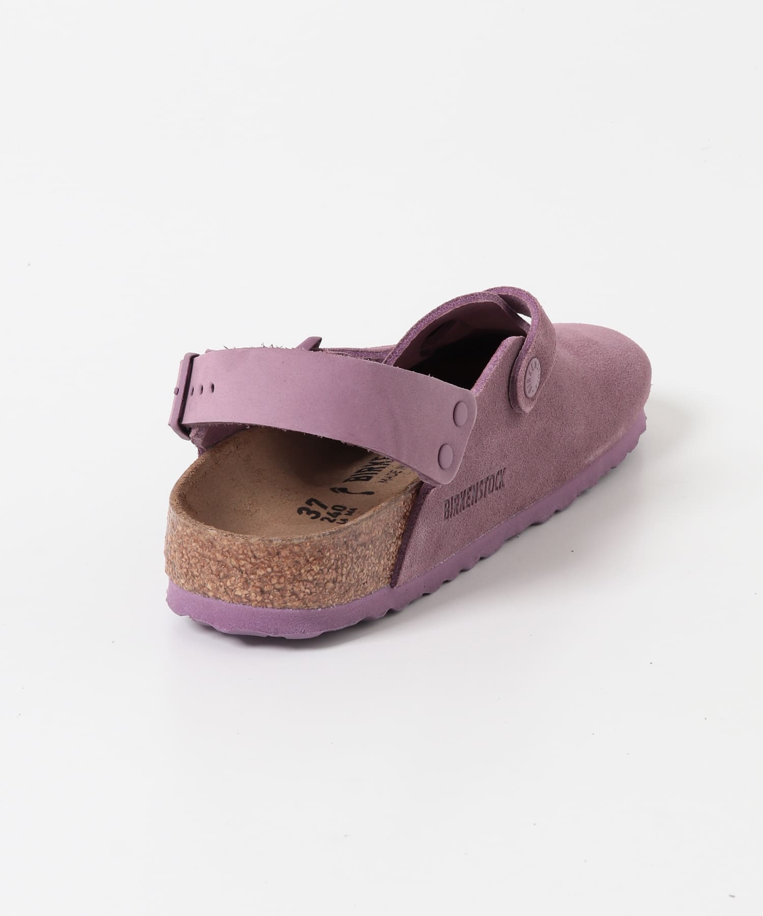 MAUVE