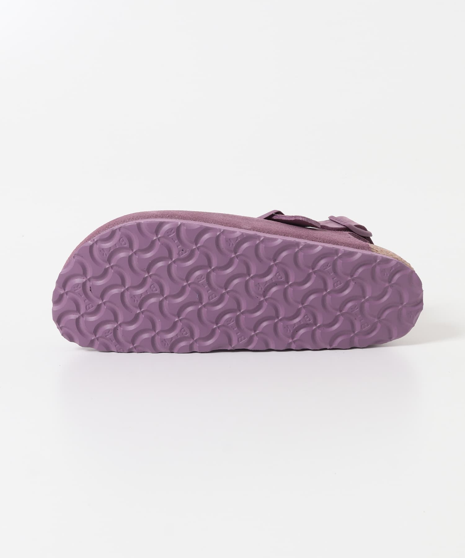 MAUVE