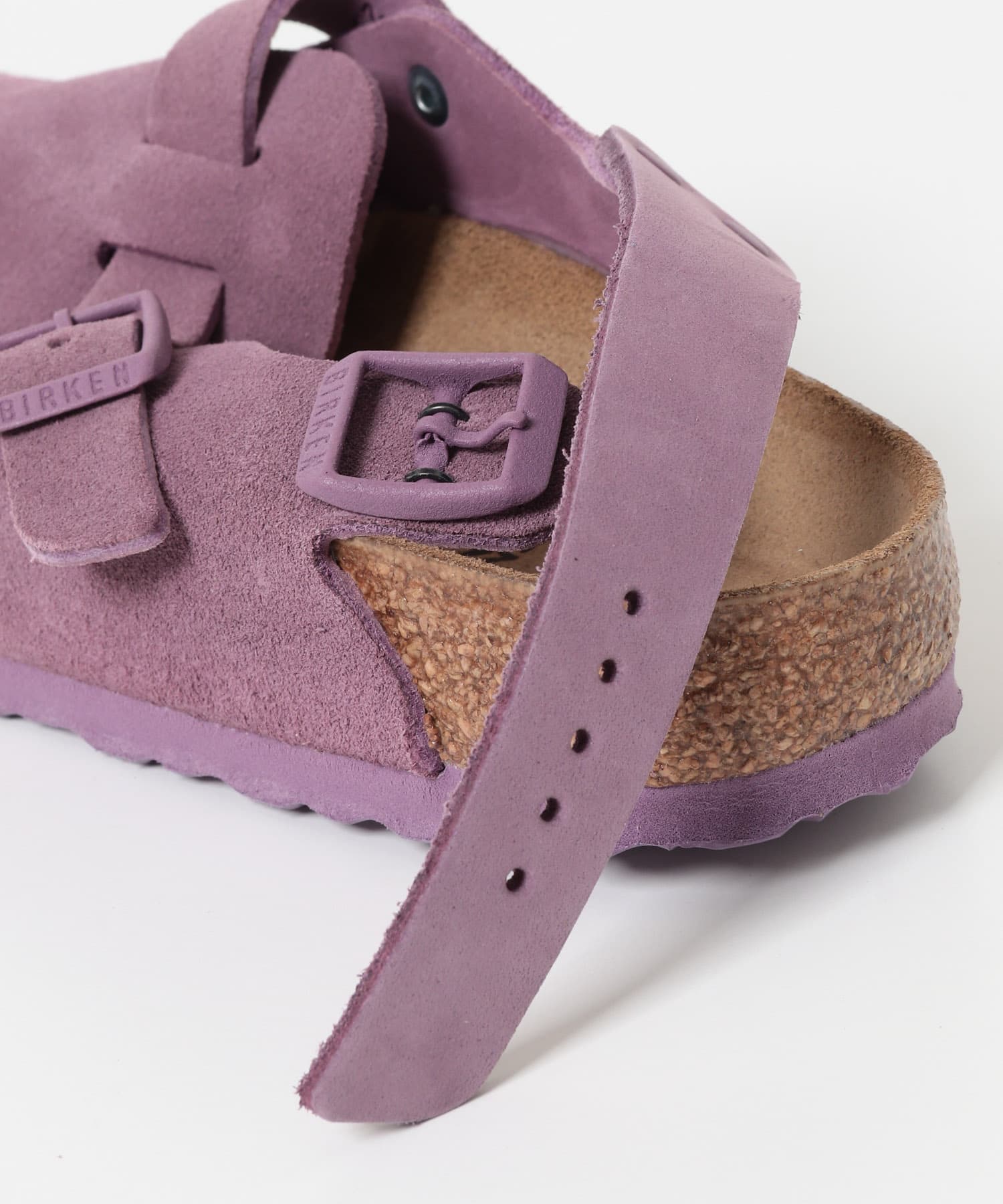 MAUVE