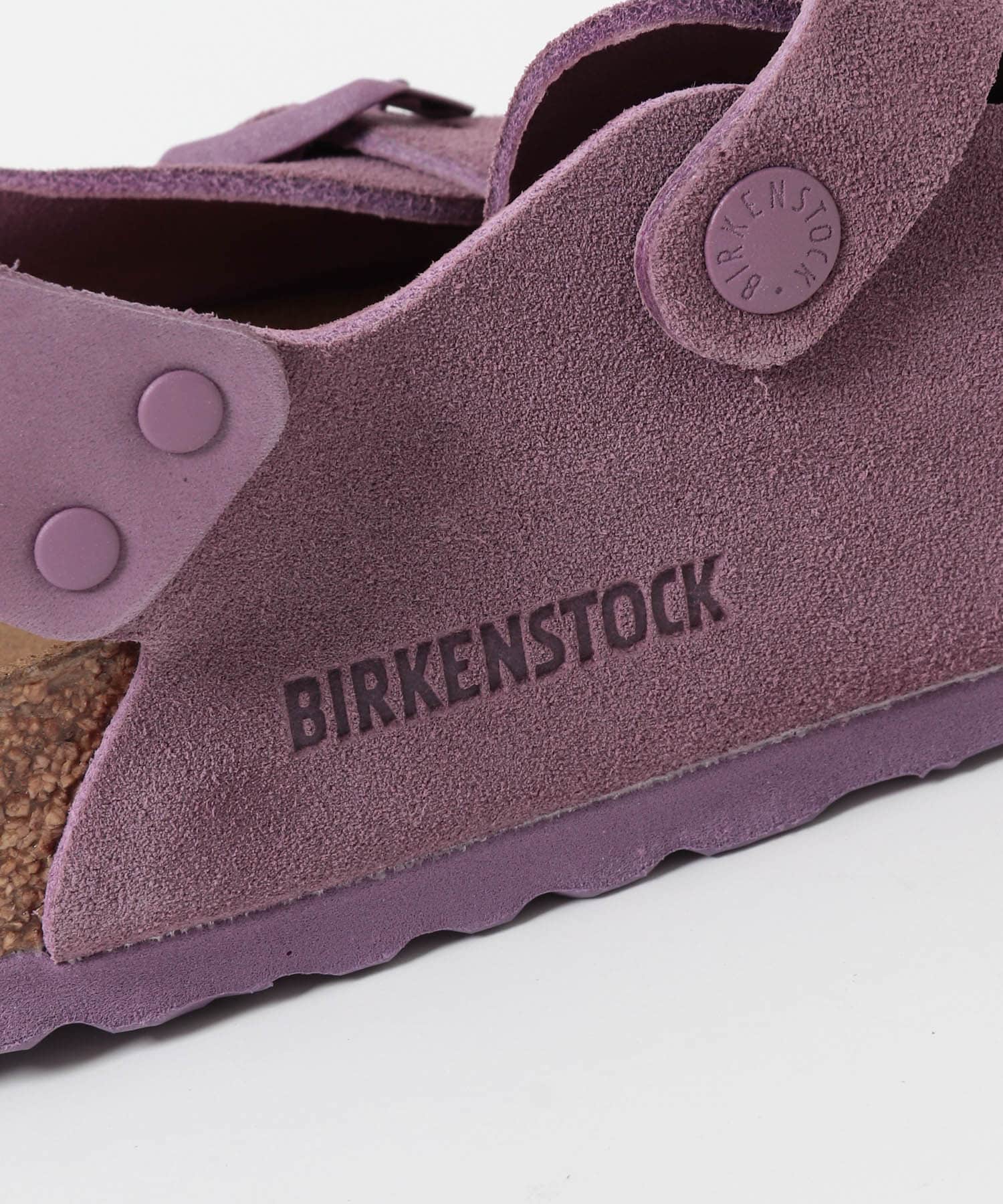 MAUVE