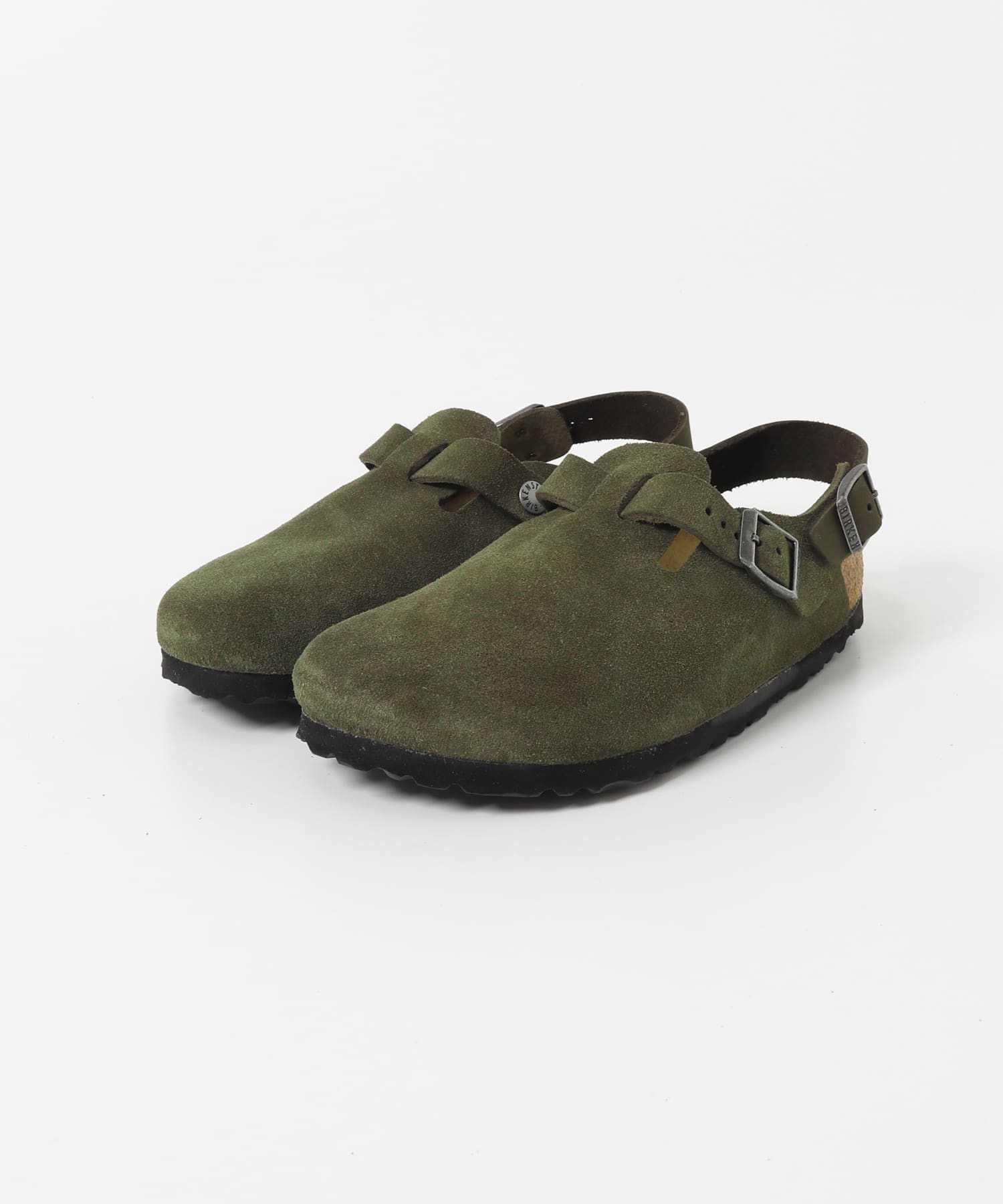 BIRKENSTOCK　Tokio LEVE Thyme-narrow