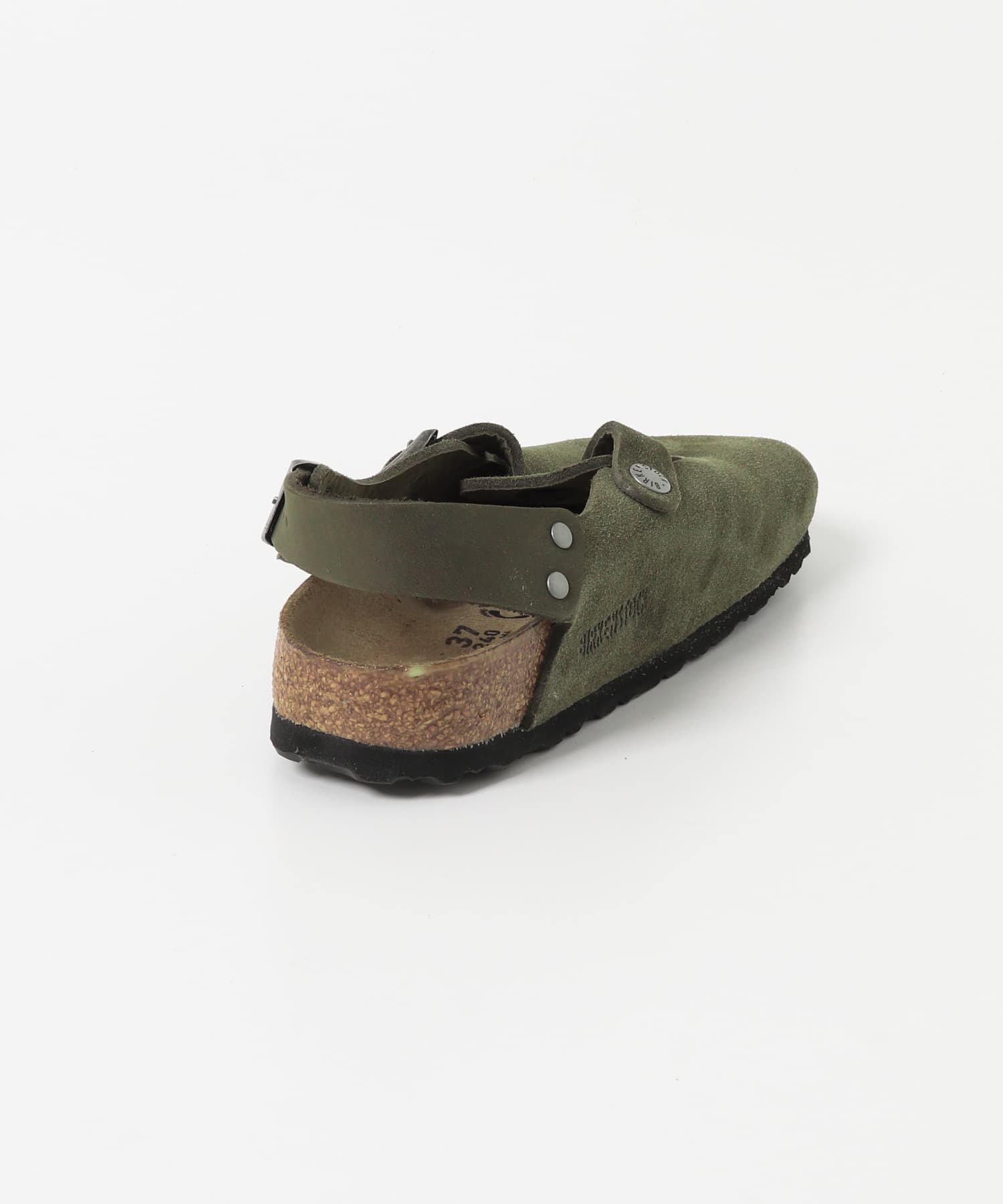 BIRKENSTOCK　Tokio LEVE Thyme-narrow THYME 36