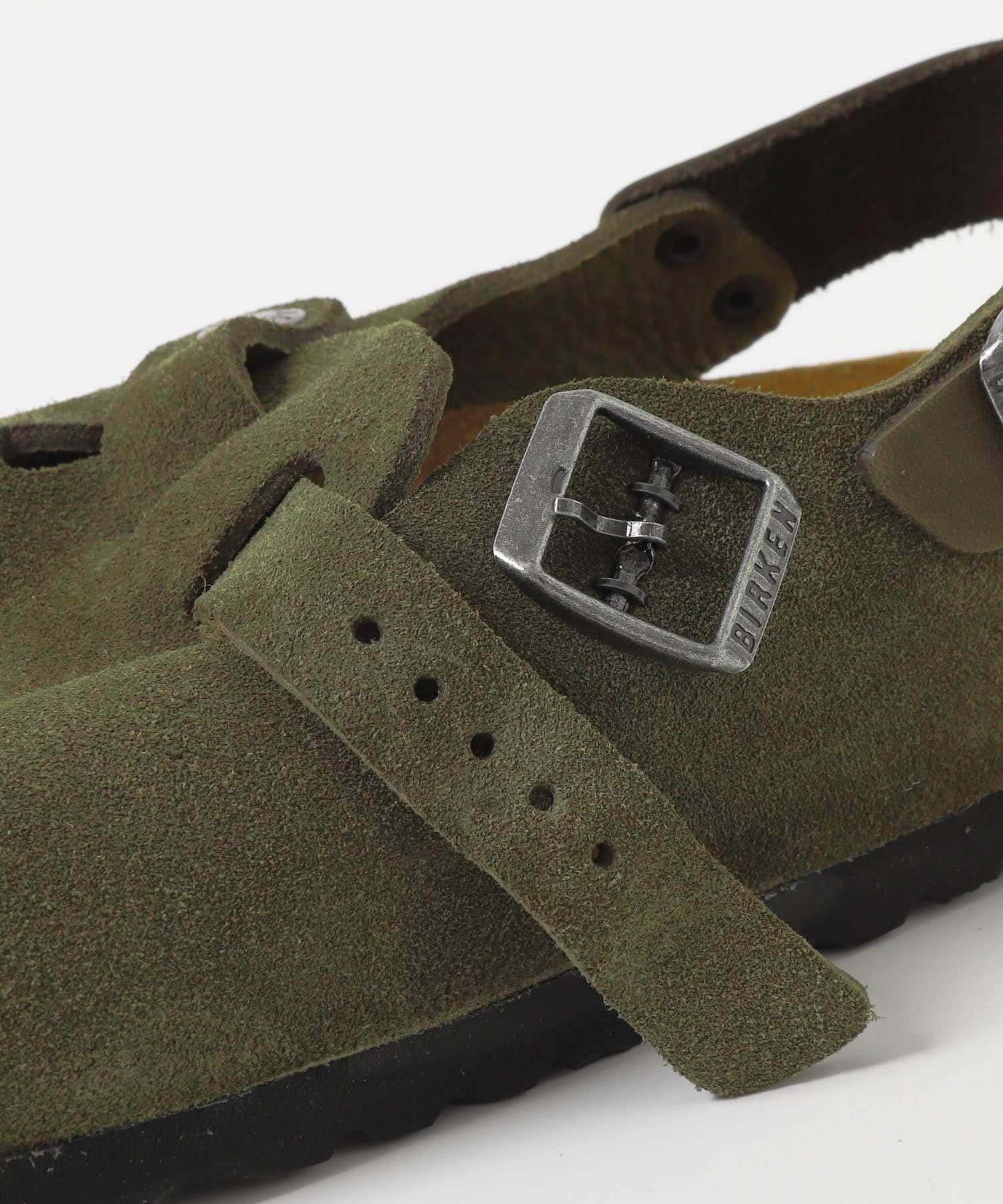 BIRKENSTOCK　Tokio LEVE Thyme-narrow THYME 36