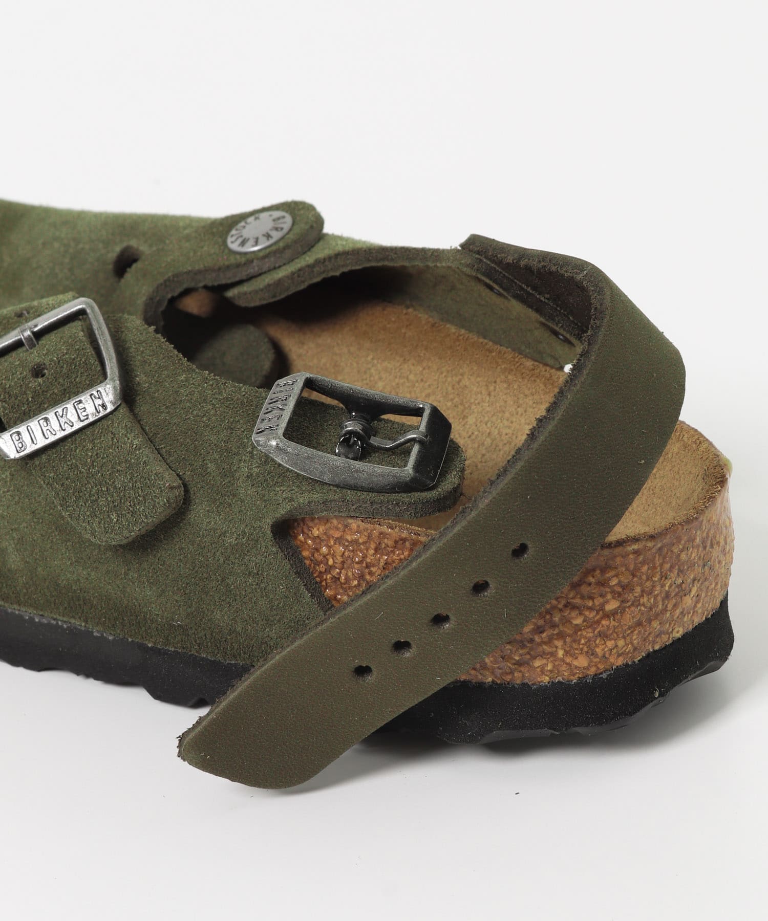 BIRKENSTOCK　Tokio LEVE Thyme-narrow THYME 36