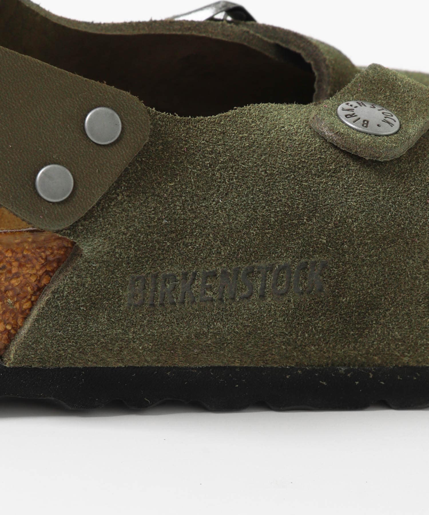 BIRKENSTOCK　Tokio LEVE Thyme-narrow THYME 36