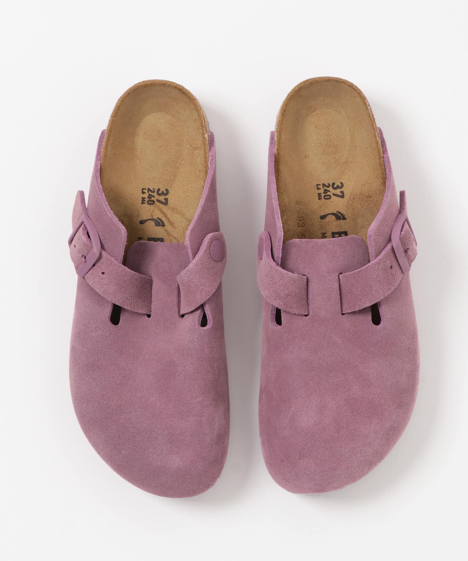 MAUVE
