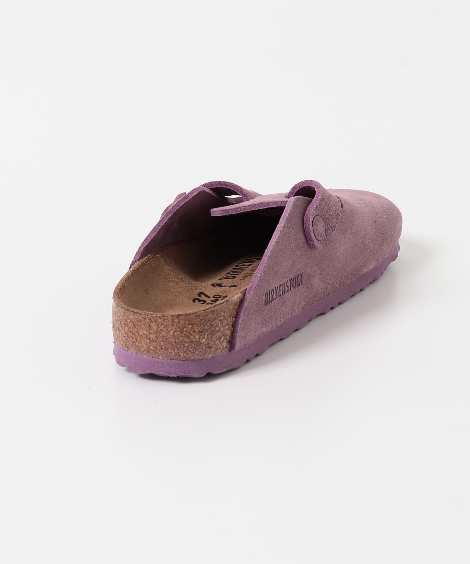 MAUVE