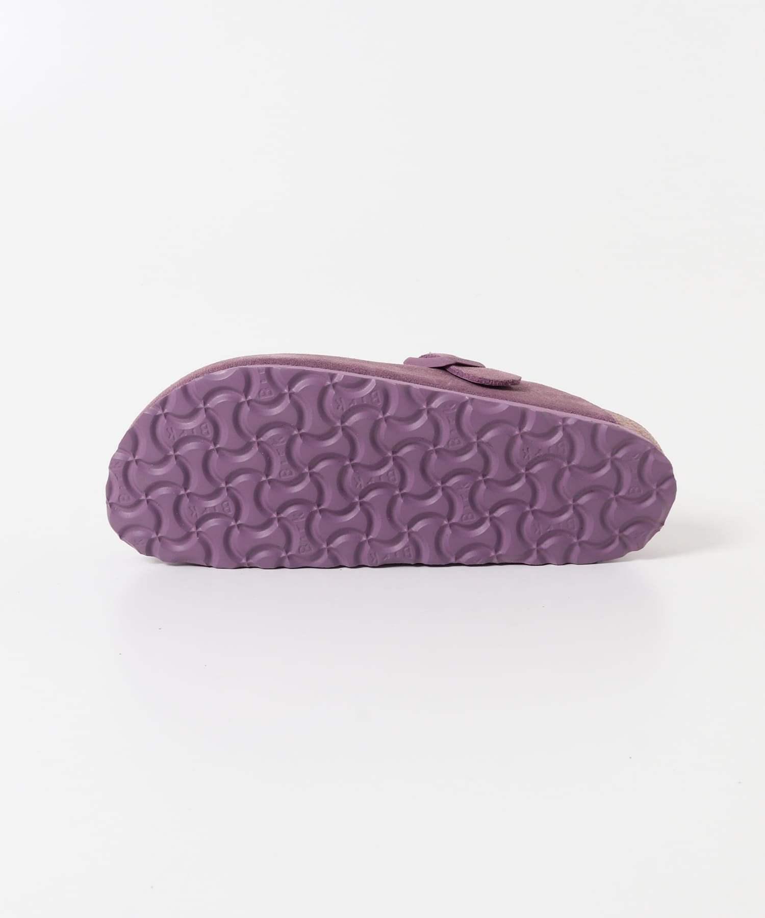 MAUVE