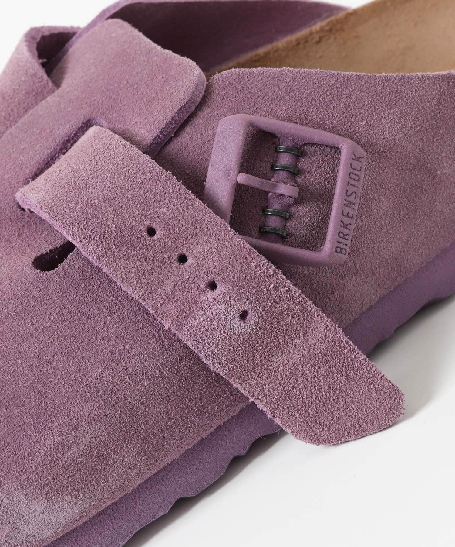MAUVE