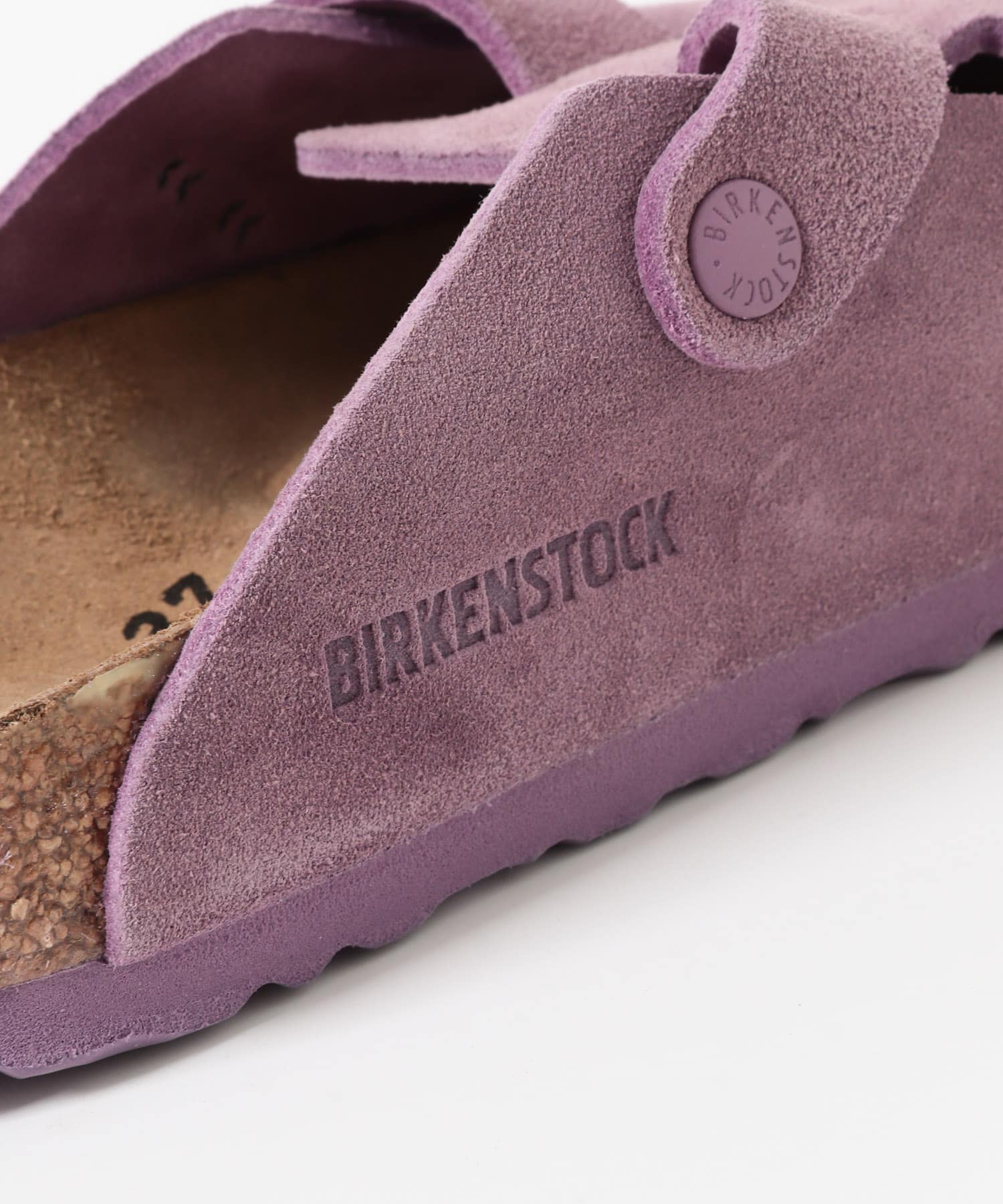 MAUVE