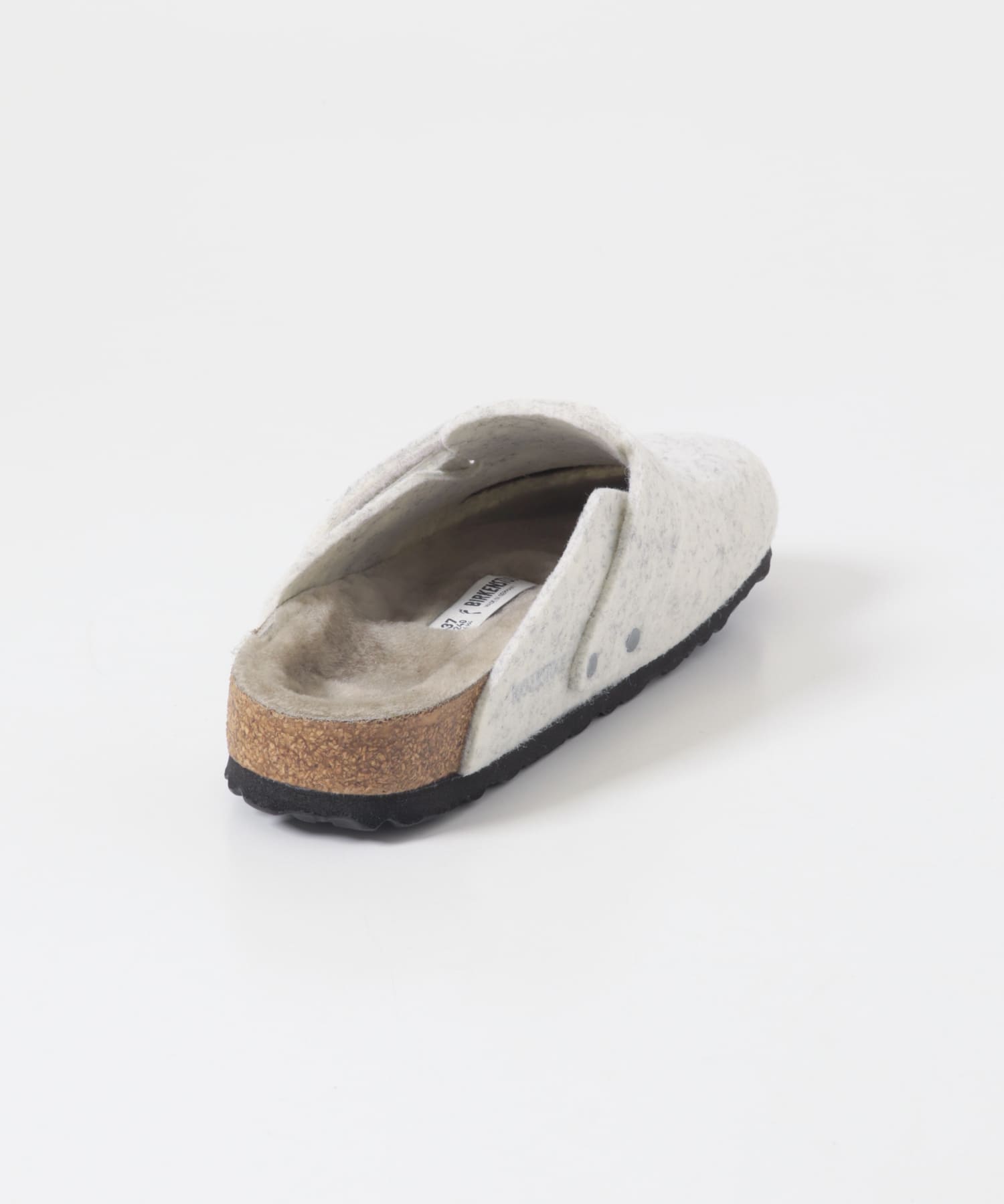 BIRKENSTOCK　Loma FE Oyster LAF-narrow OYSTER 36