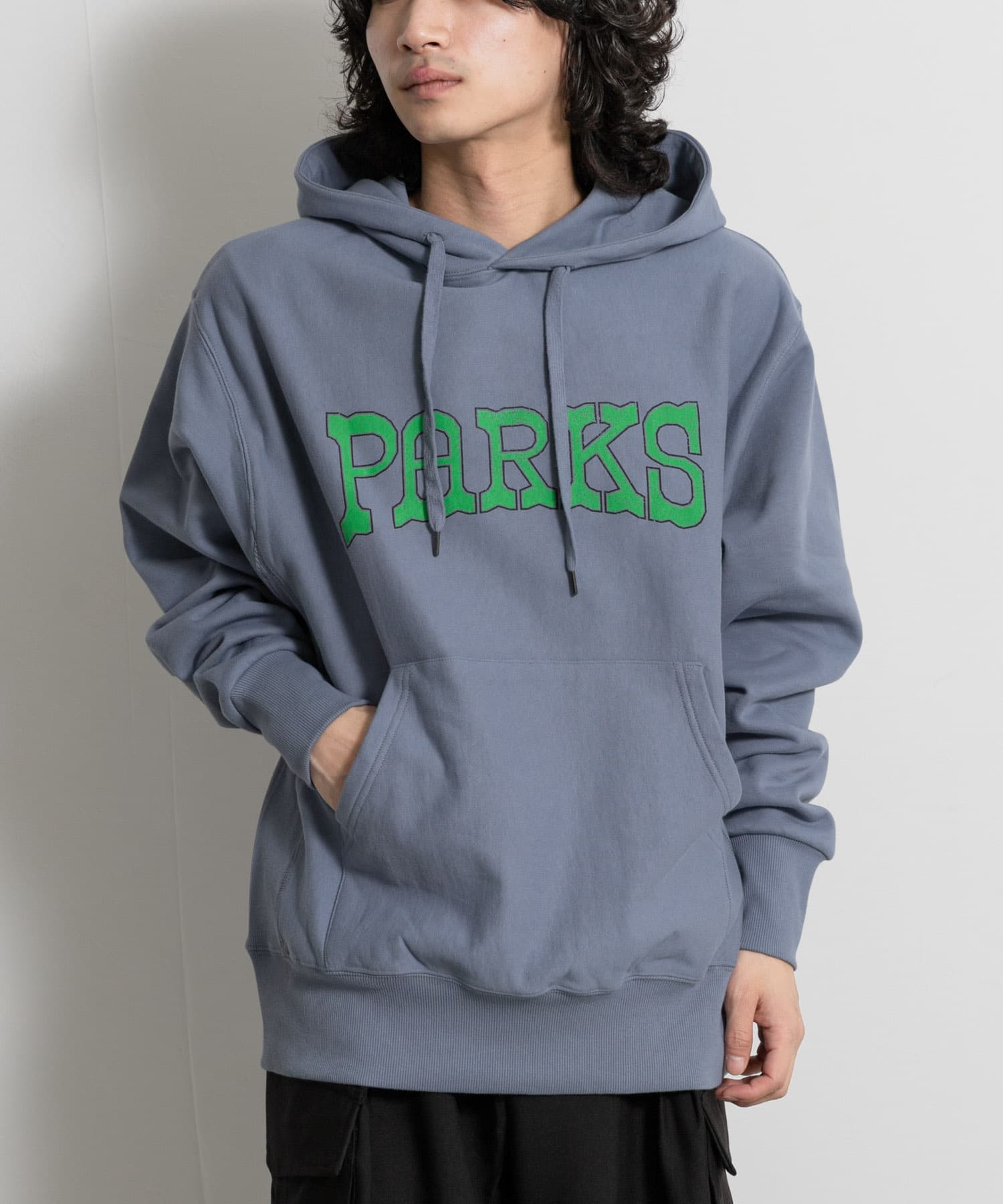 PARKS PROJECT　JapanNationalPark Hoodie