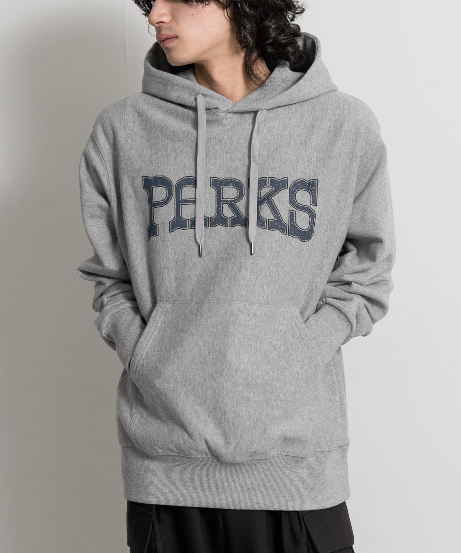 PARKS PROJECT　JapanNationalPark Hoodie