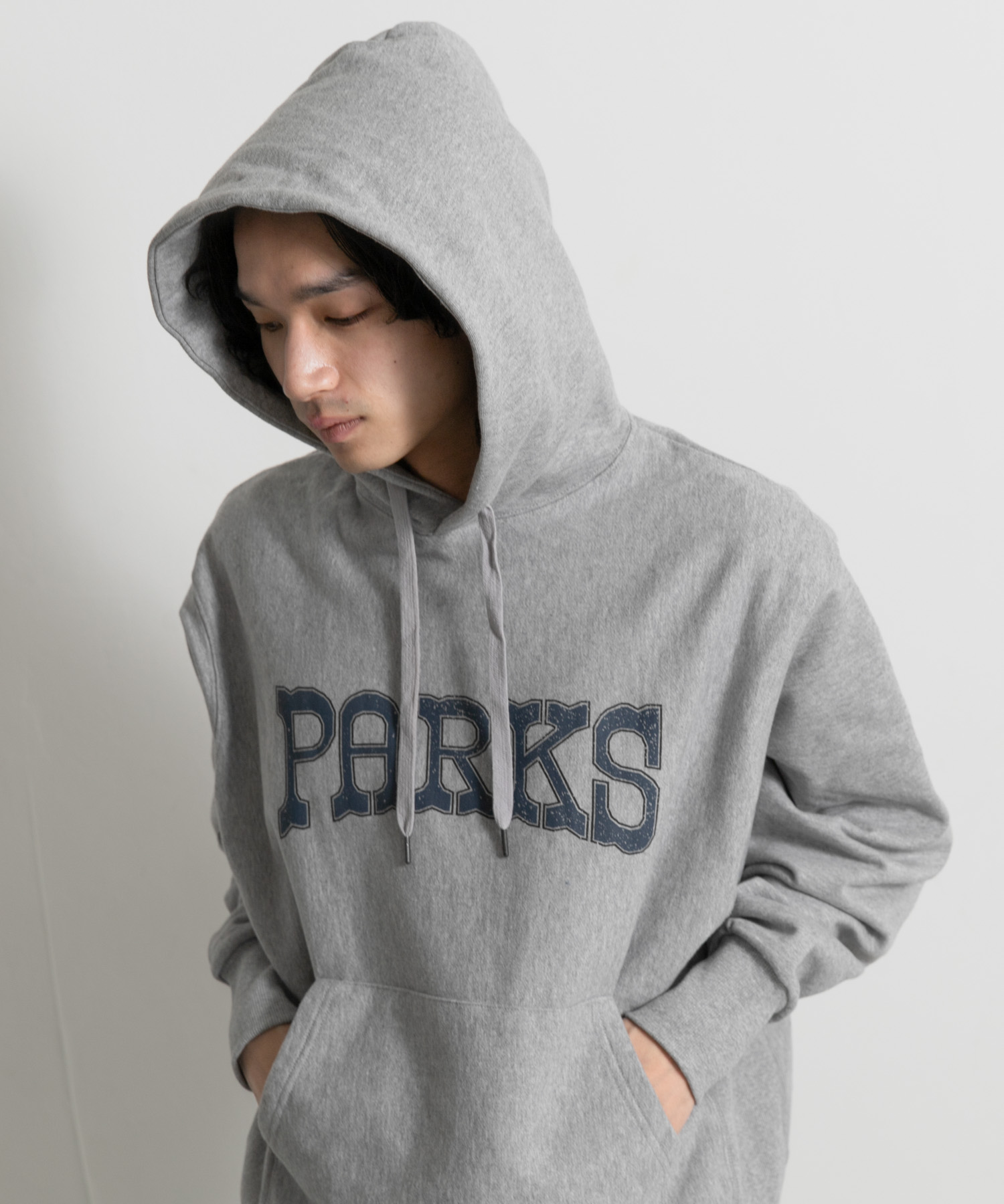 身長：168cm サイズ：L