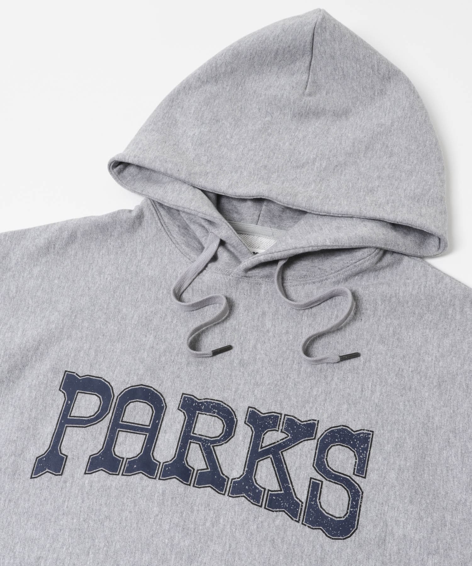 PARKS PROJECT　JapanNationalPark Hoodie GRAY L