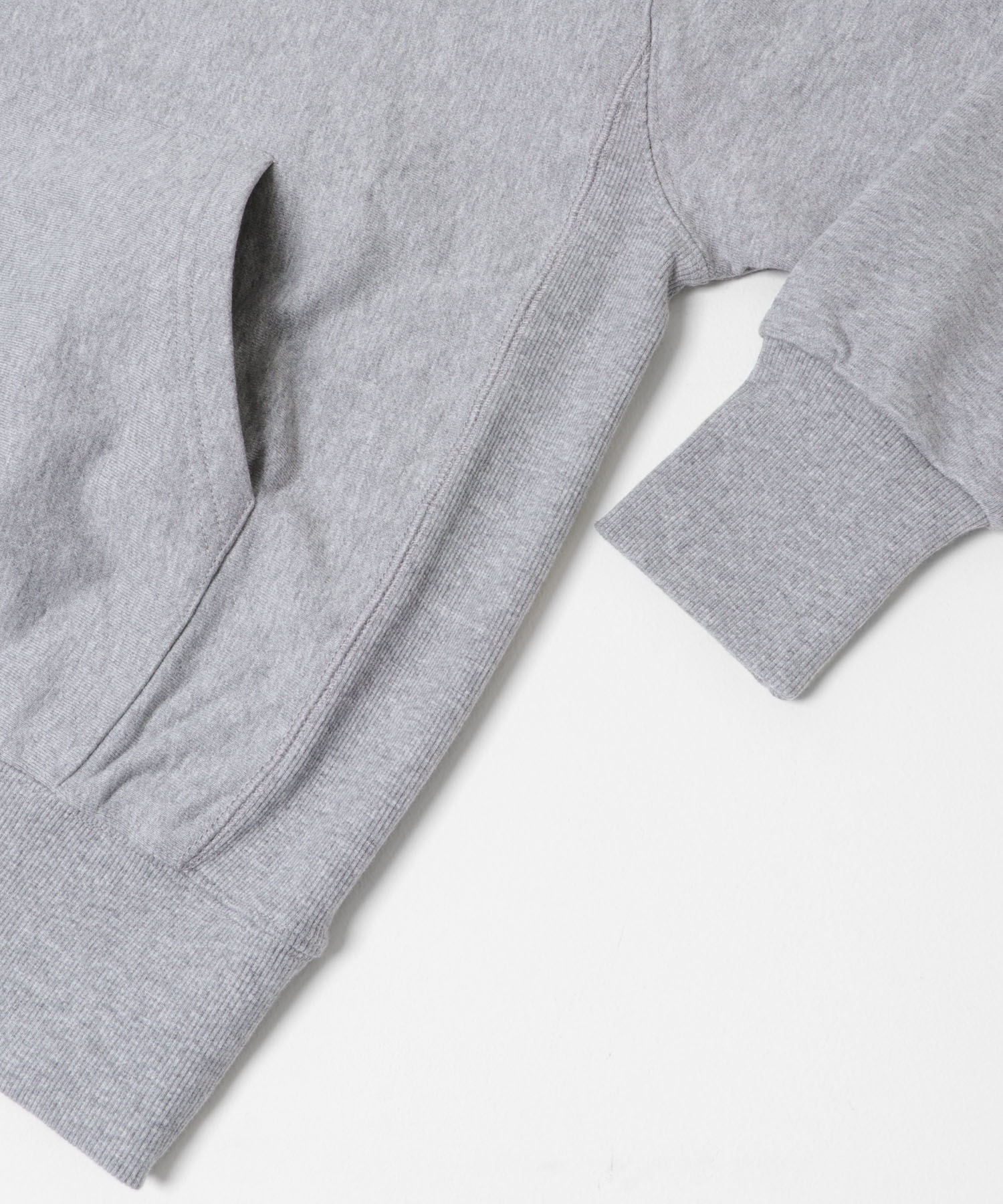 PARKS PROJECT　JapanNationalPark Hoodie GRAY L