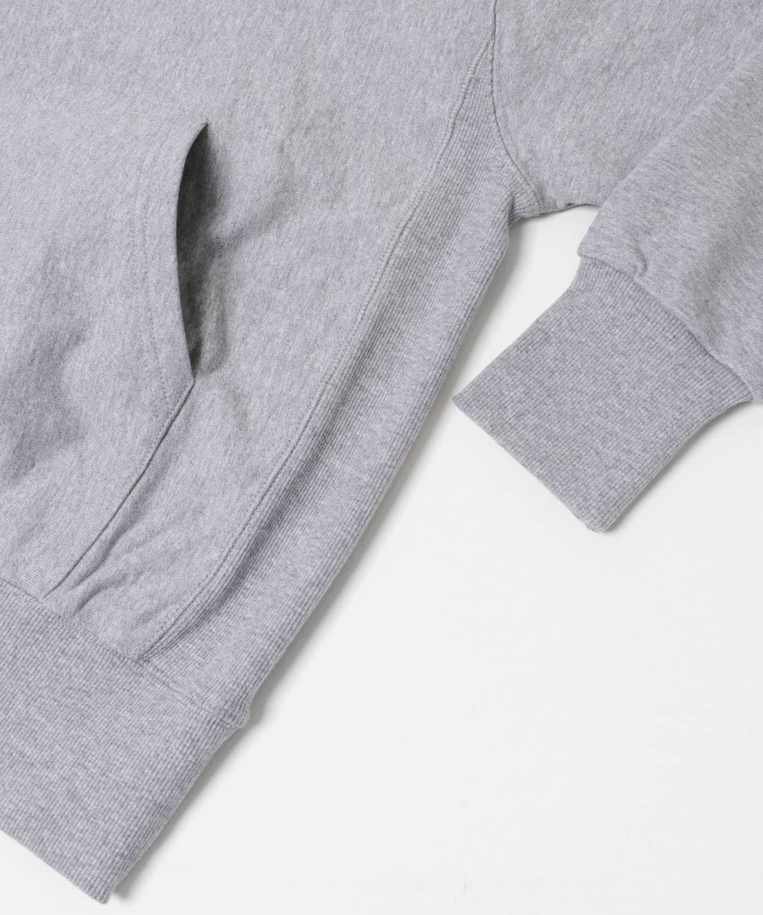 PARKS PROJECT　JapanNationalPark Hoodie GRAY L