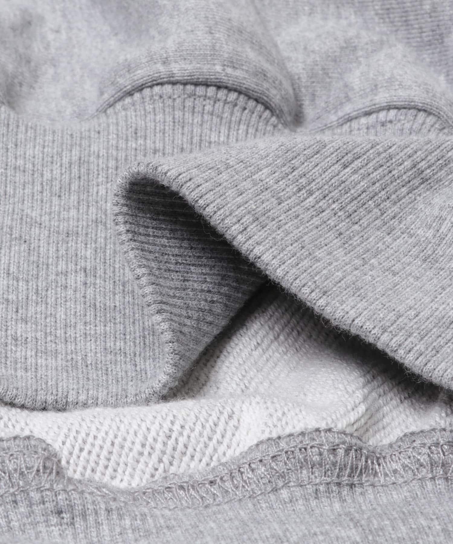 PARKS PROJECT　JapanNationalPark Hoodie GRAY L