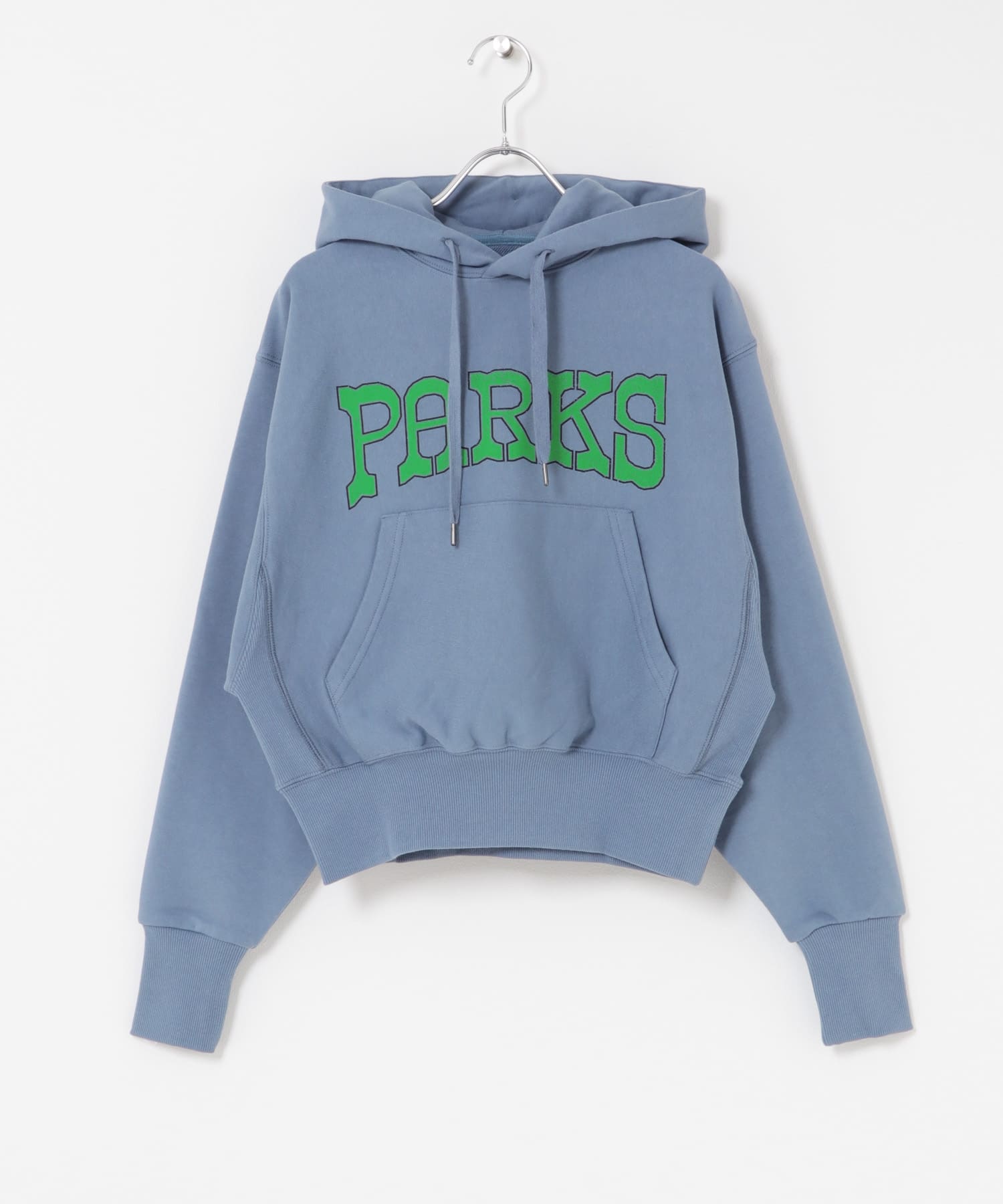 PARKS PROJECT　JapanNationalPark Hoodie