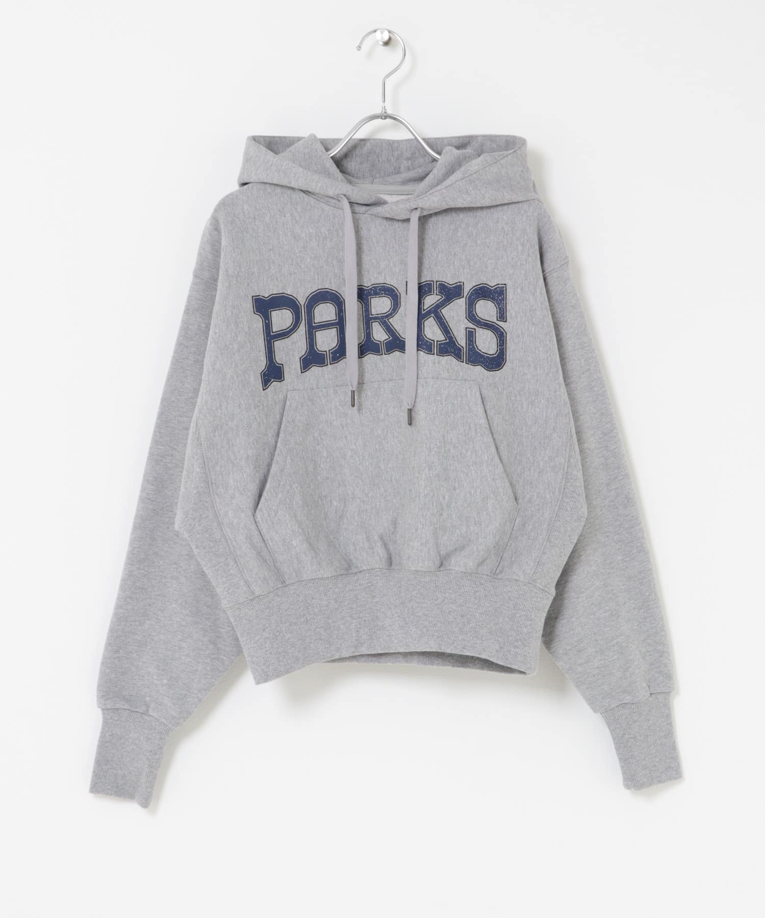 PARKS PROJECT　JapanNationalPark Hoodie