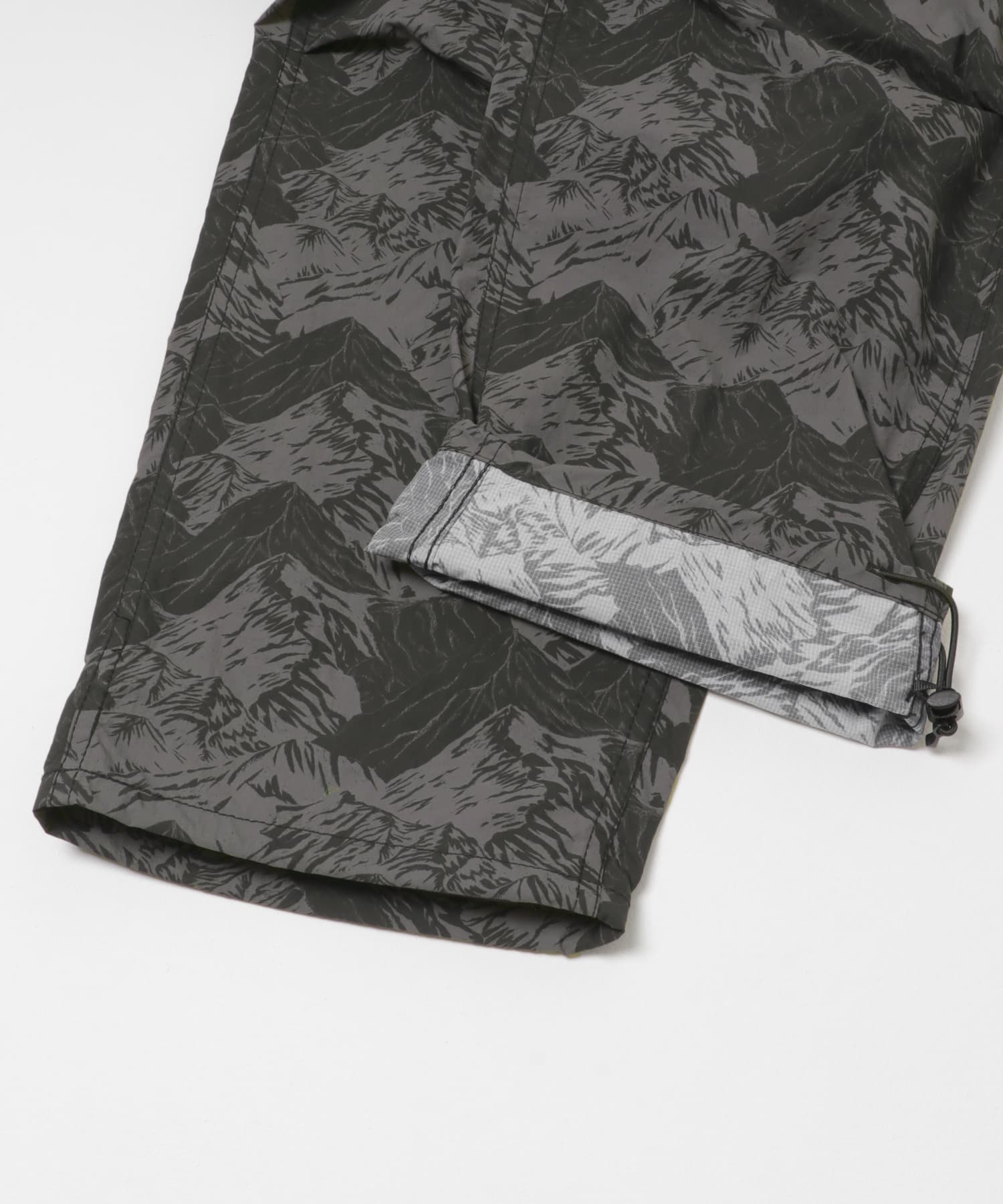 PARKS PROJECT　ALASKA CargoPant BLACK M