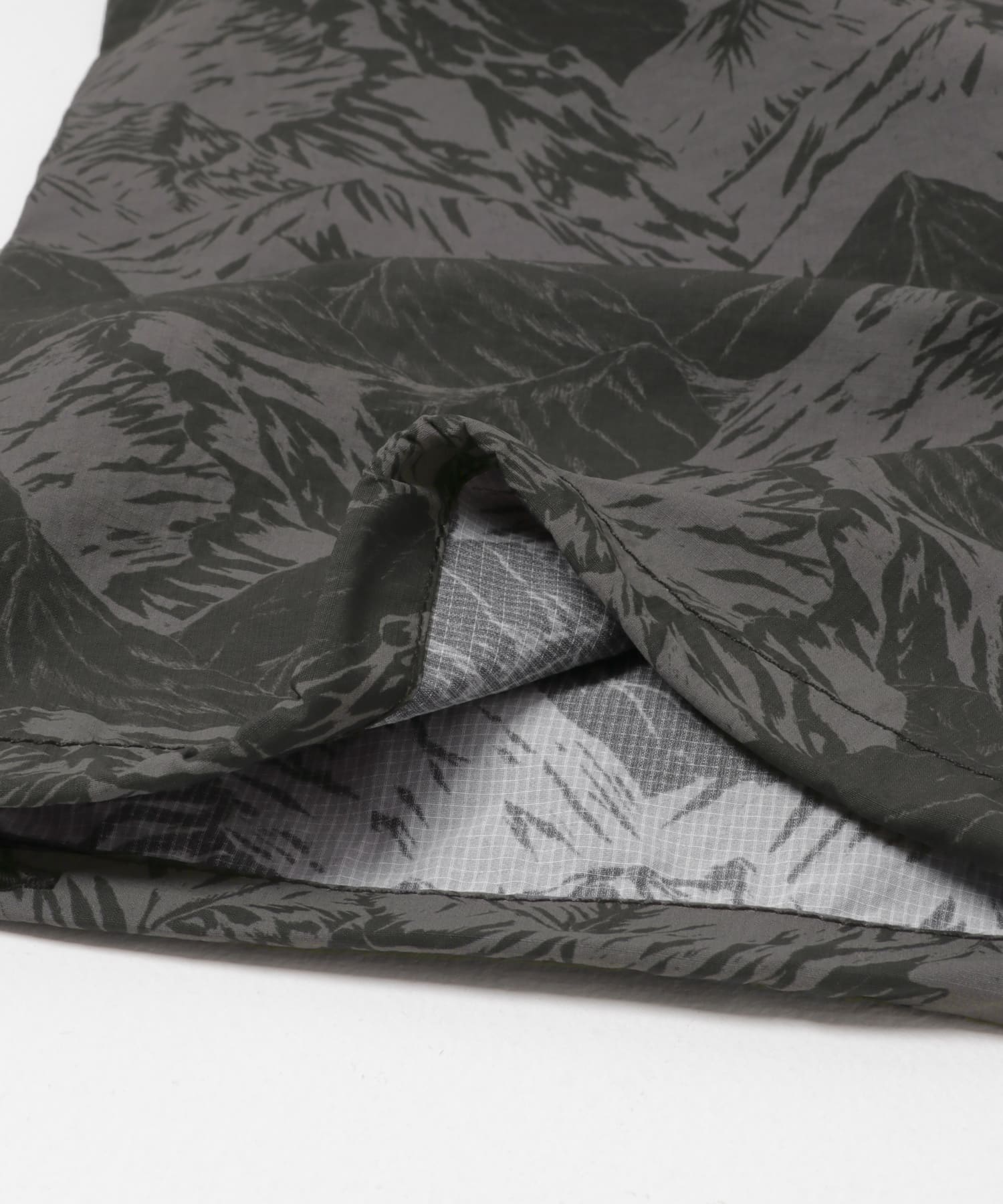 PARKS PROJECT　ALASKA CargoPant BLACK M