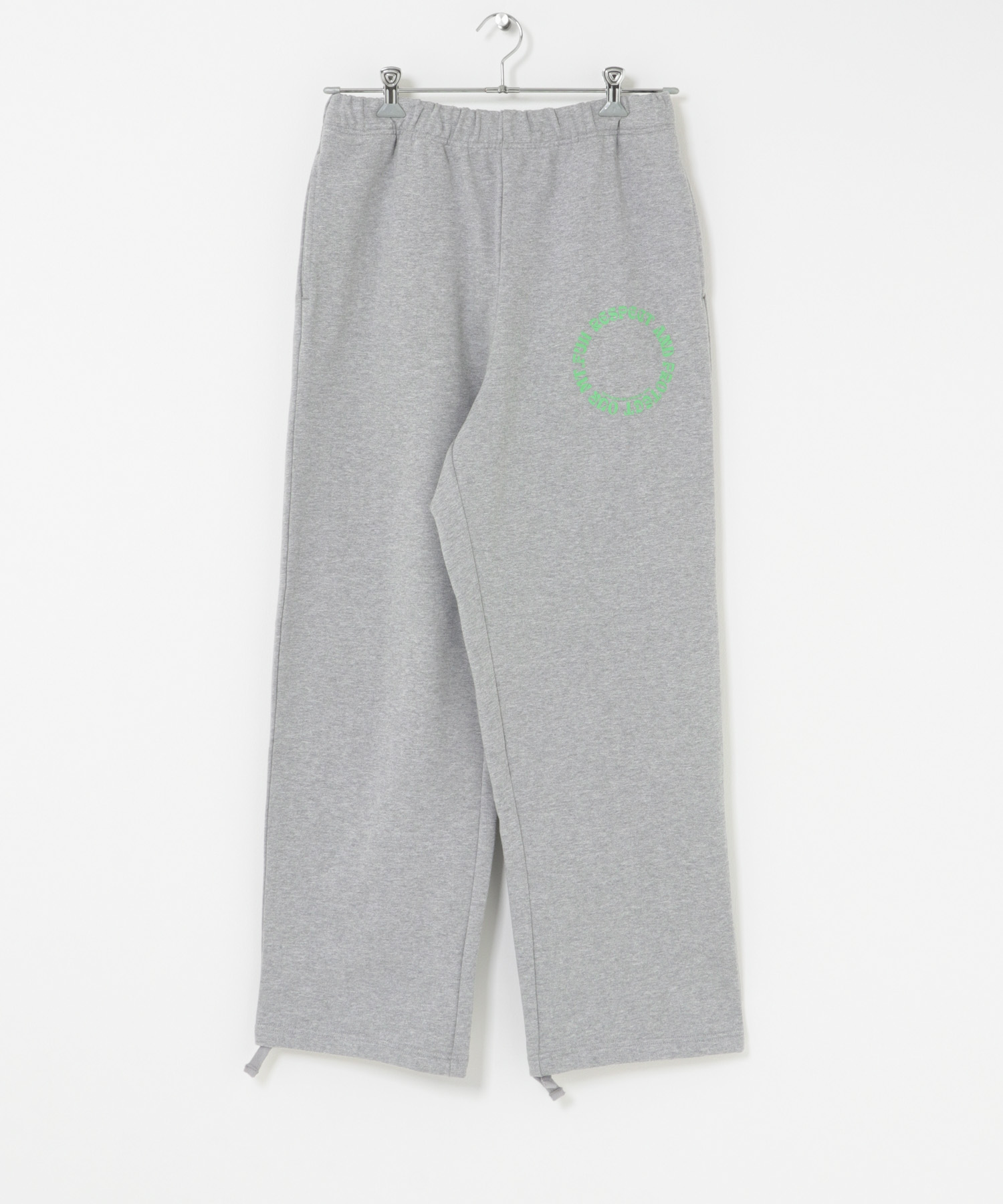 PARKS PROJECT Mt.FUJI No.4 Sweat Pant