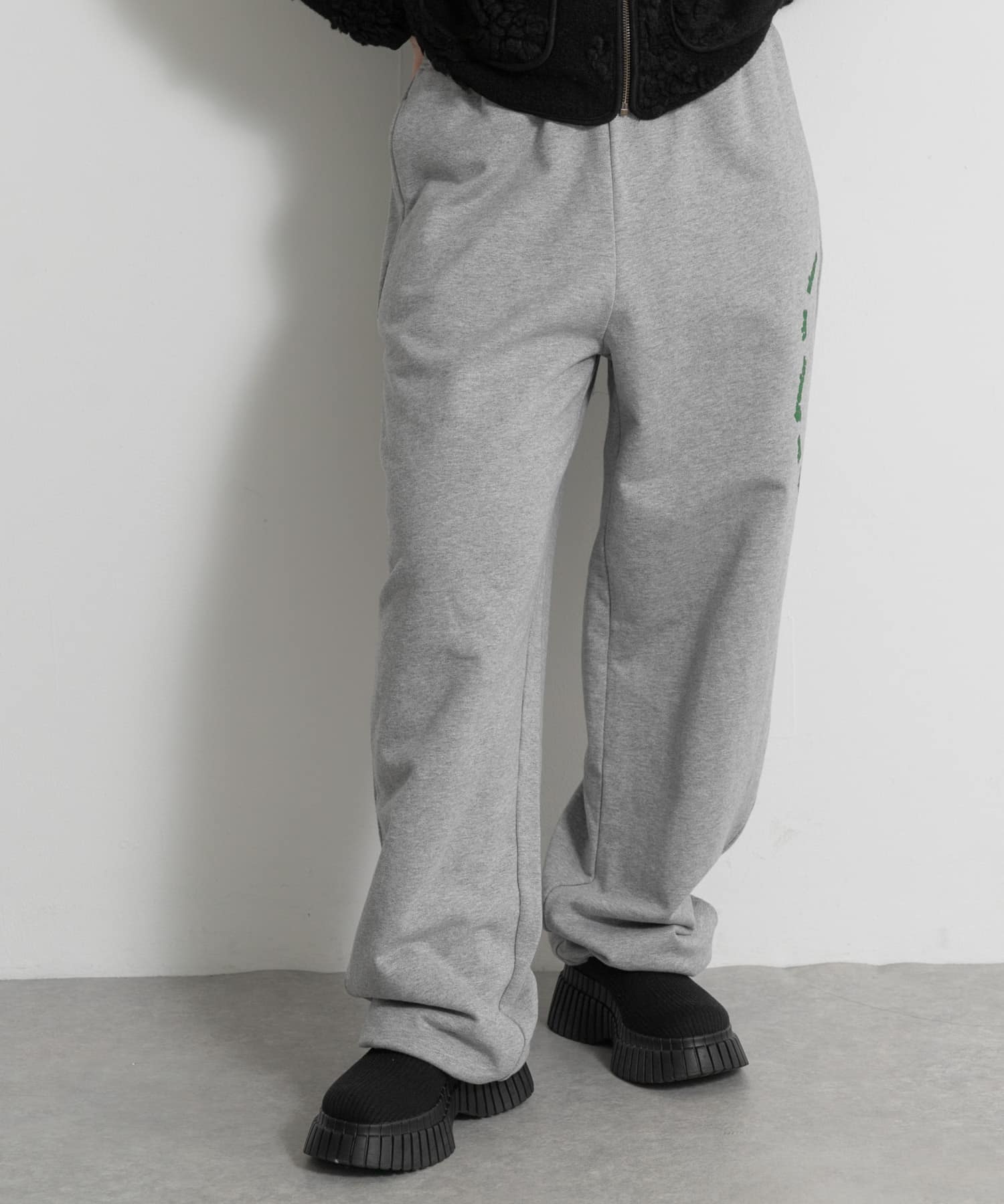 PARKS PROJECT　ALASKA Sweat Pants