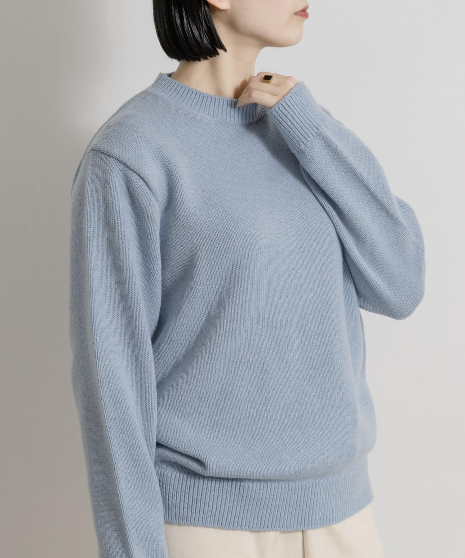 米富繊維　WASHABLE BOUMOU P/O