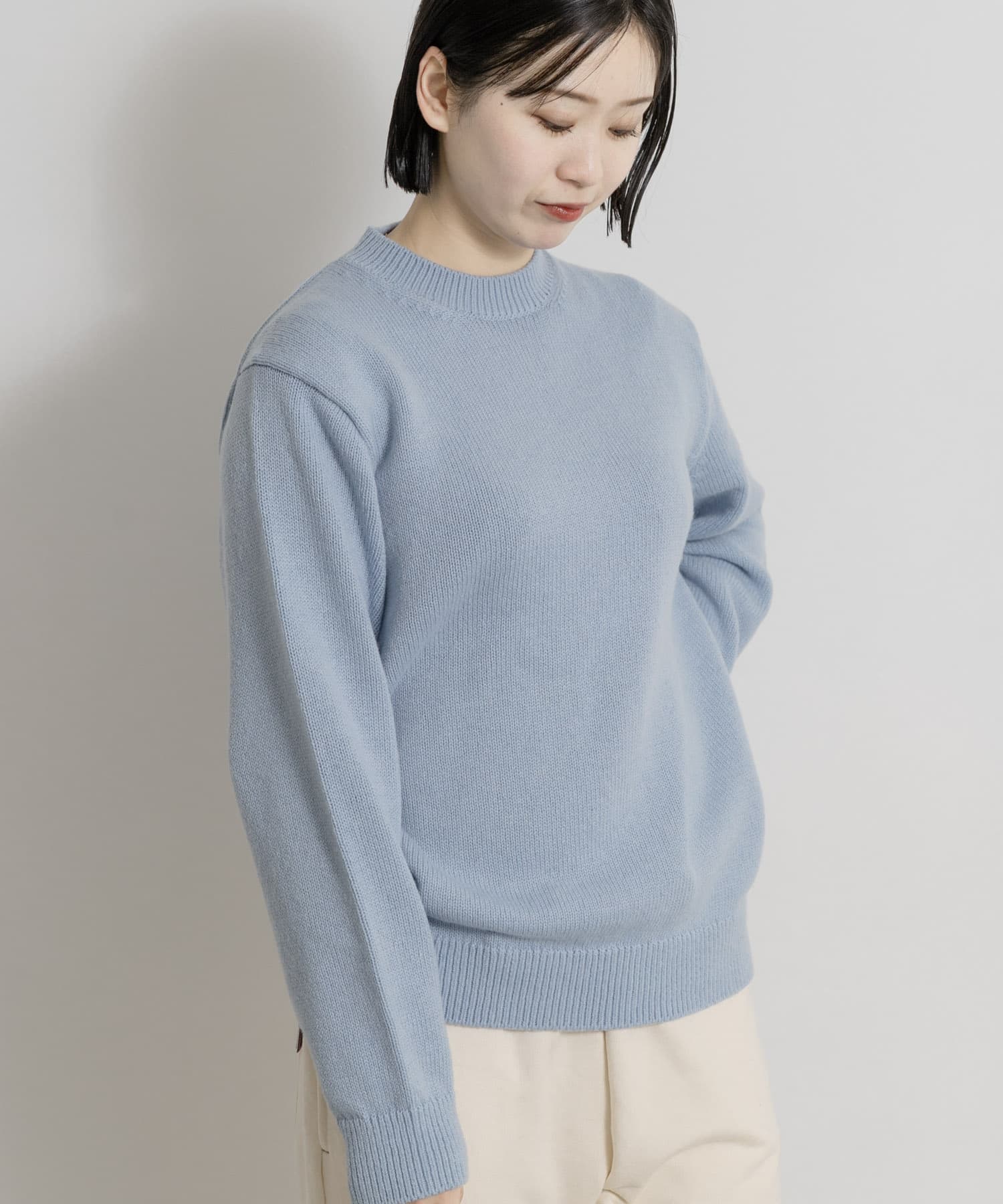 身長 : 164cm サイズ : 1