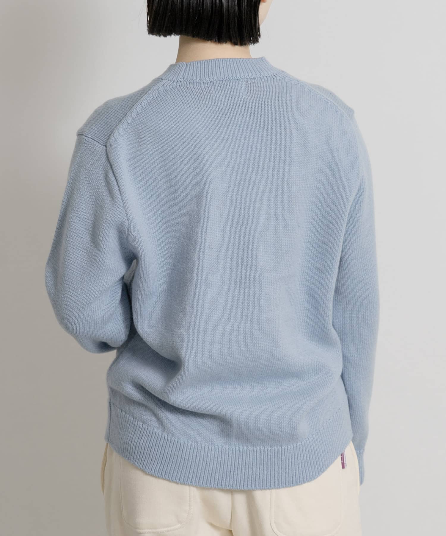 身長 : 164cm サイズ : 1