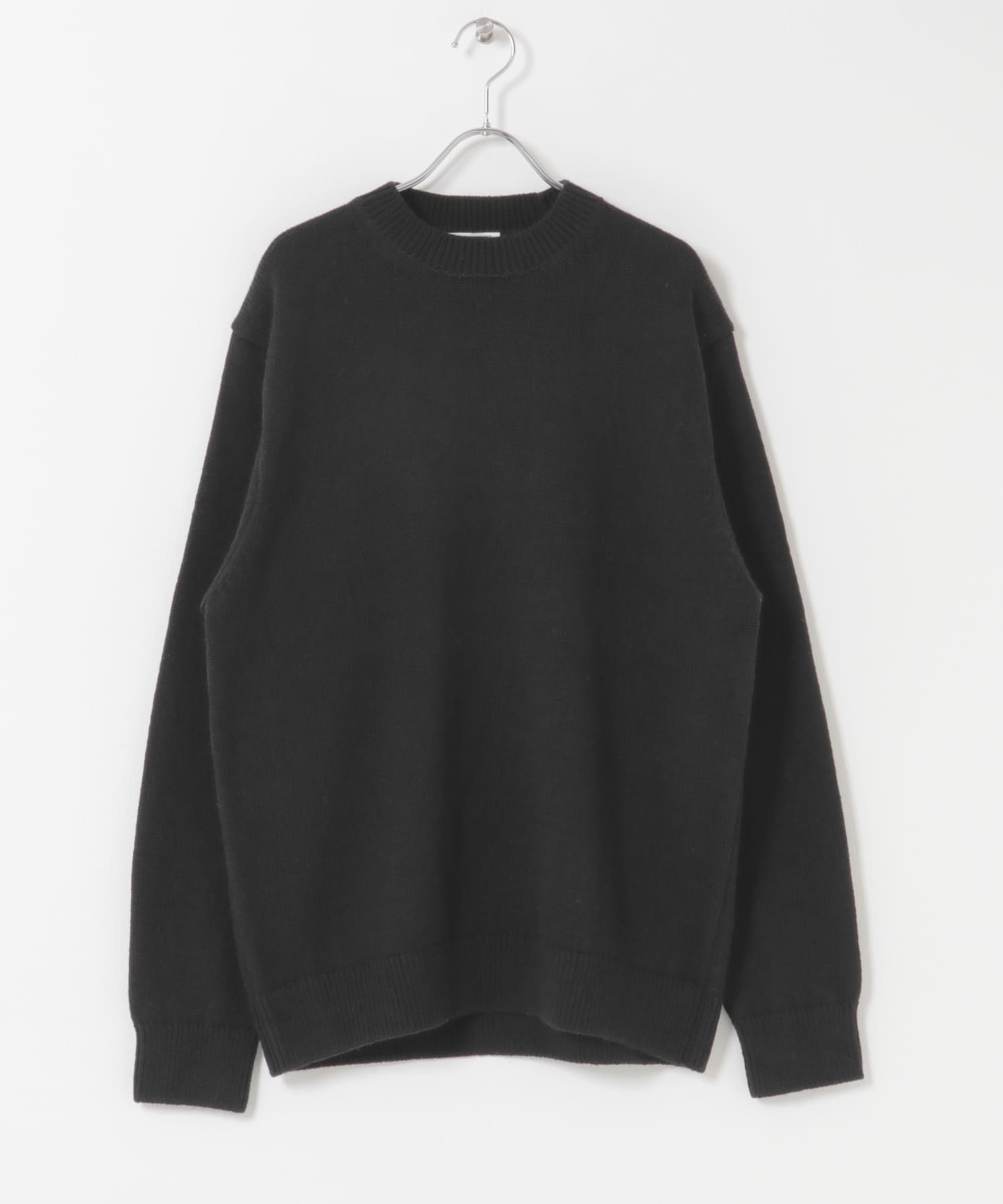 米富繊維　WASHABLE BOUMOU P/O BLACK 1