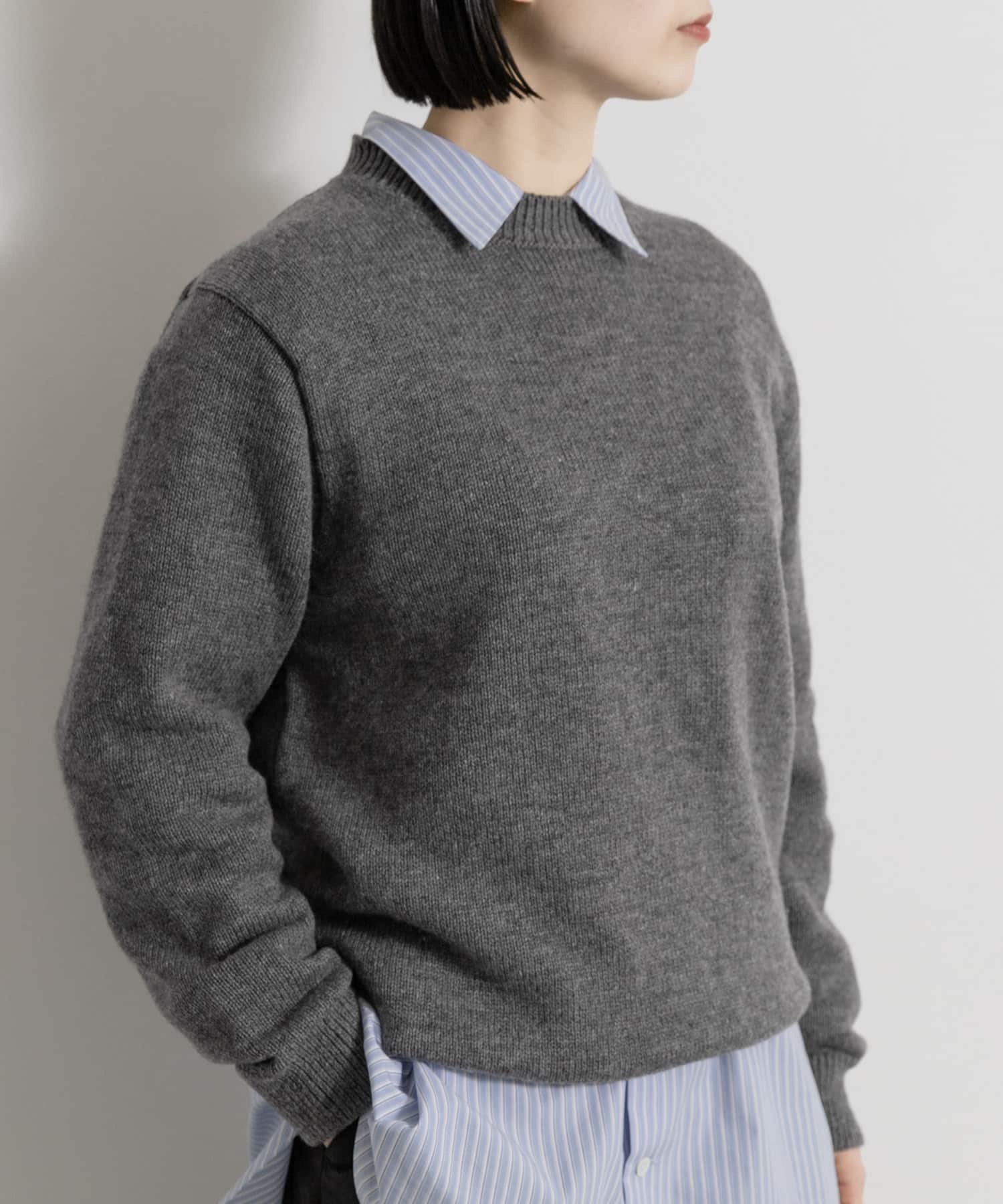 身長 : 164cm サイズ : 1