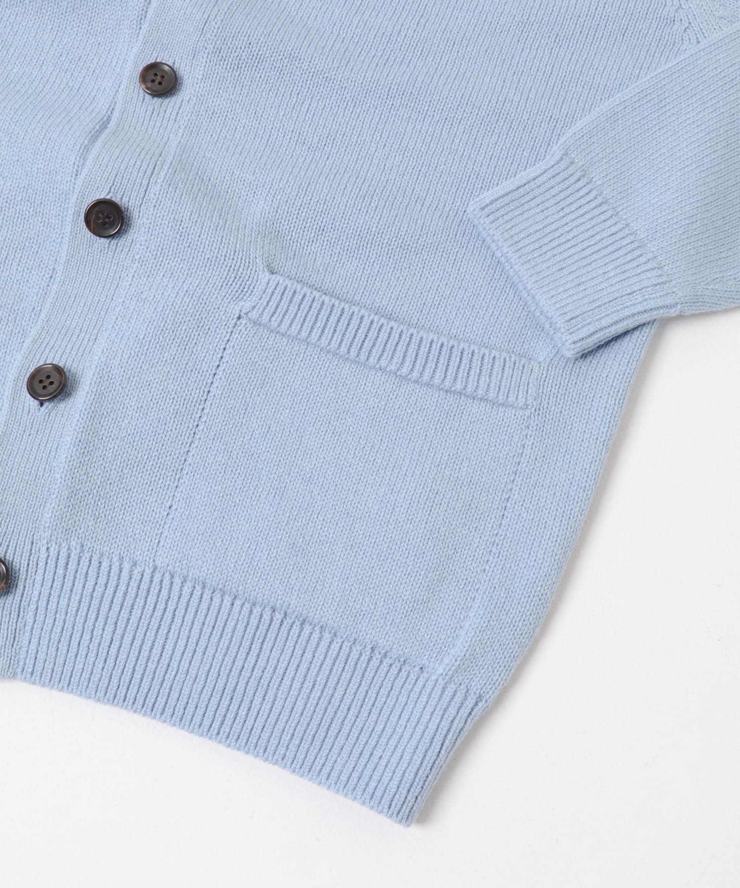 米富繊維　WASHABLE BOUMOU C/D SAX 1