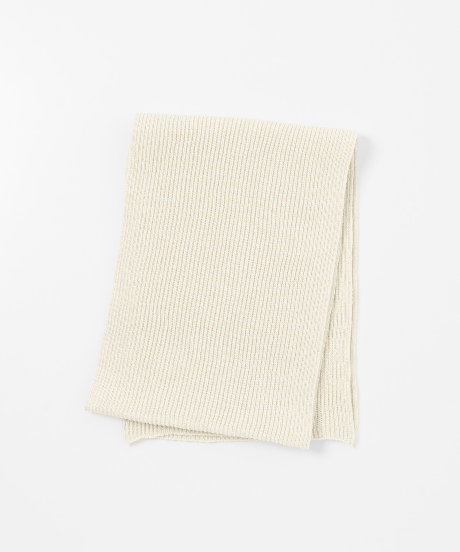 米富繊維　RIGID CASHMERE MUFFLER