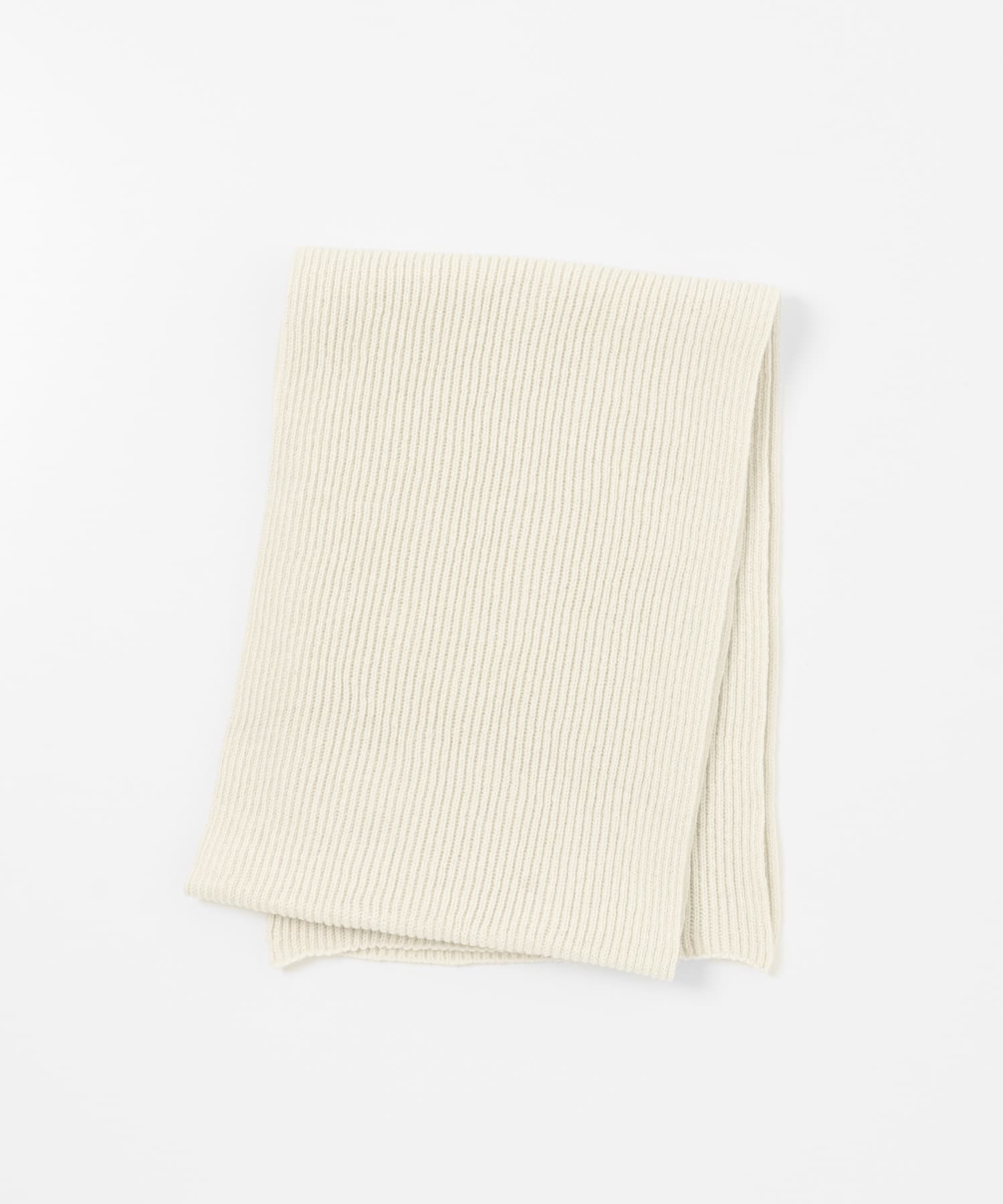 米富繊維　RIGID CASHMERE MUFFLER